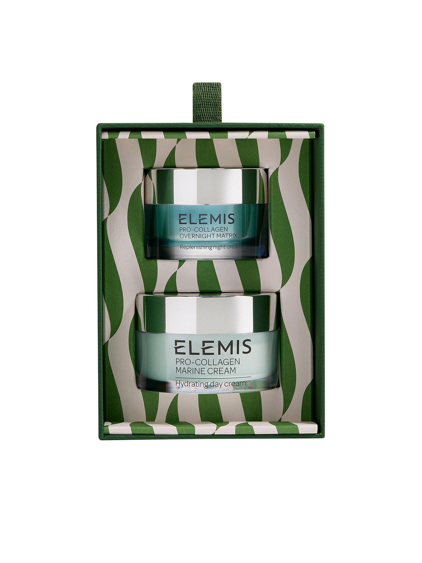Image 3 of 5 of Elemis ELEMIS Results Around The Clock (Worth &pound;213, Saving 30%)