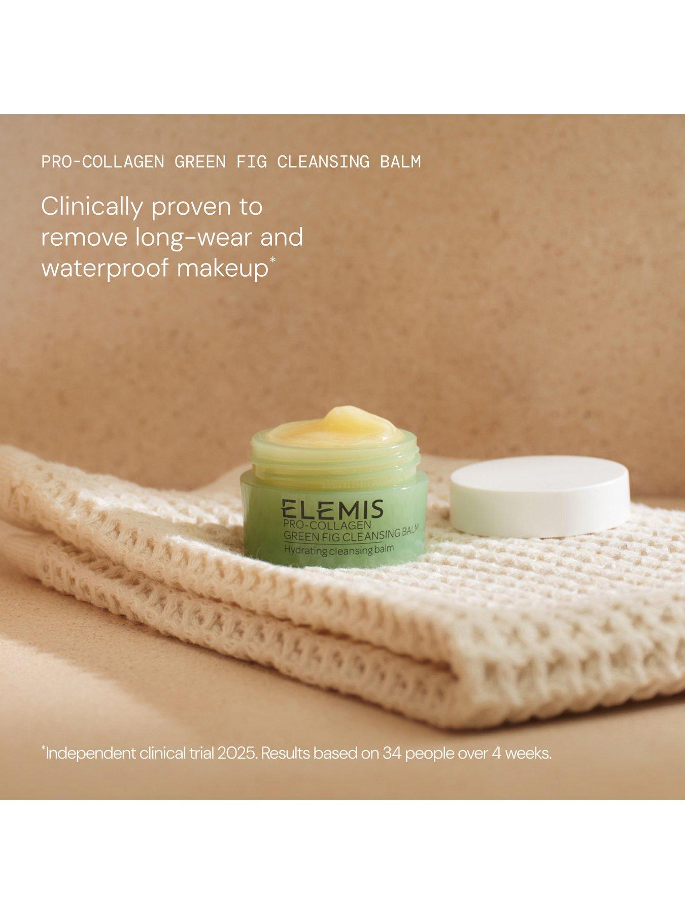 Image 2 of 4 of Elemis ELEMIS Nourish &amp; Smooth Duo (Worth &pound;34.50, saving 13%)