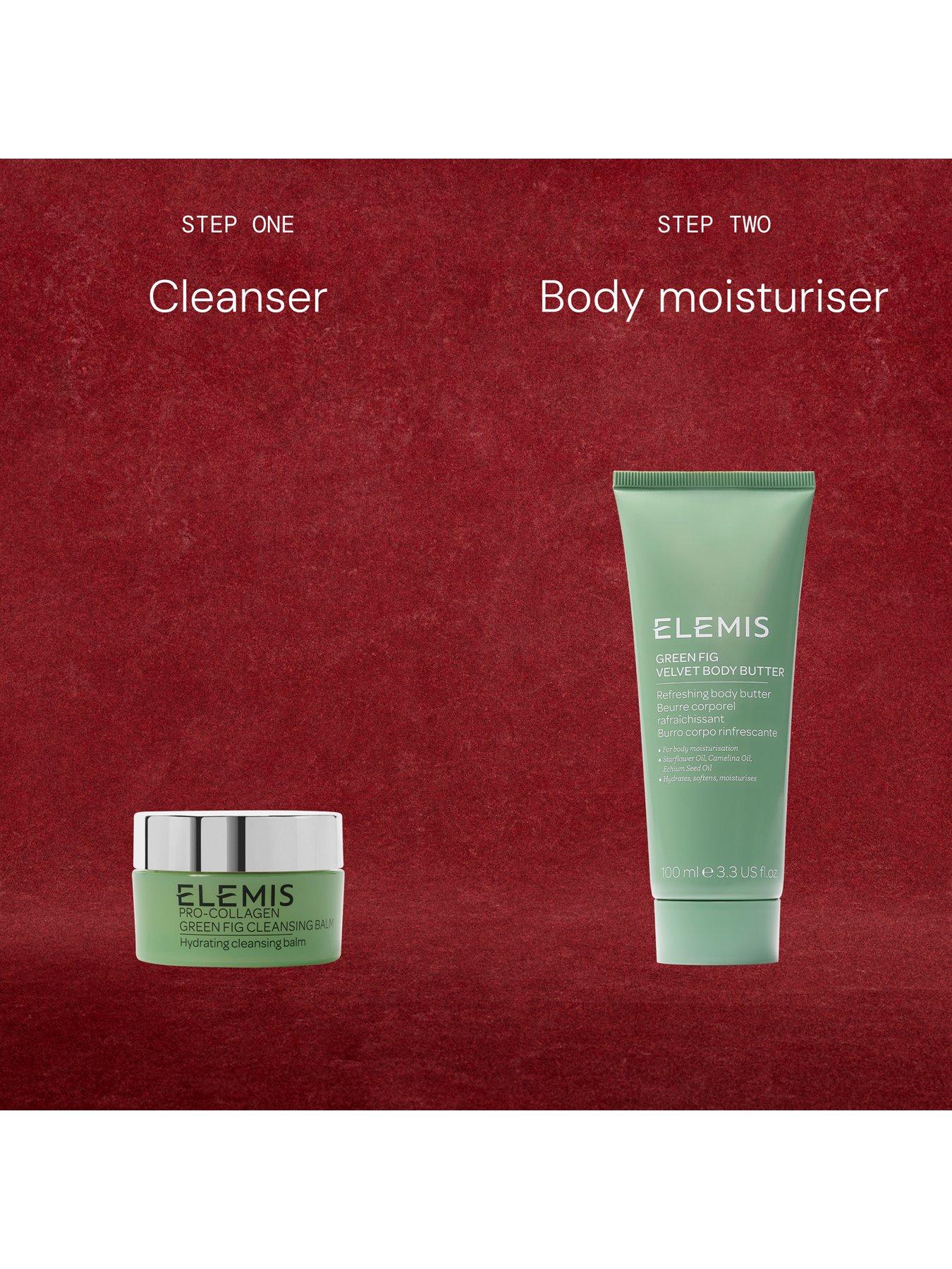 Image 3 of 4 of Elemis ELEMIS Nourish &amp; Smooth Duo (Worth &pound;34.50, saving 13%)