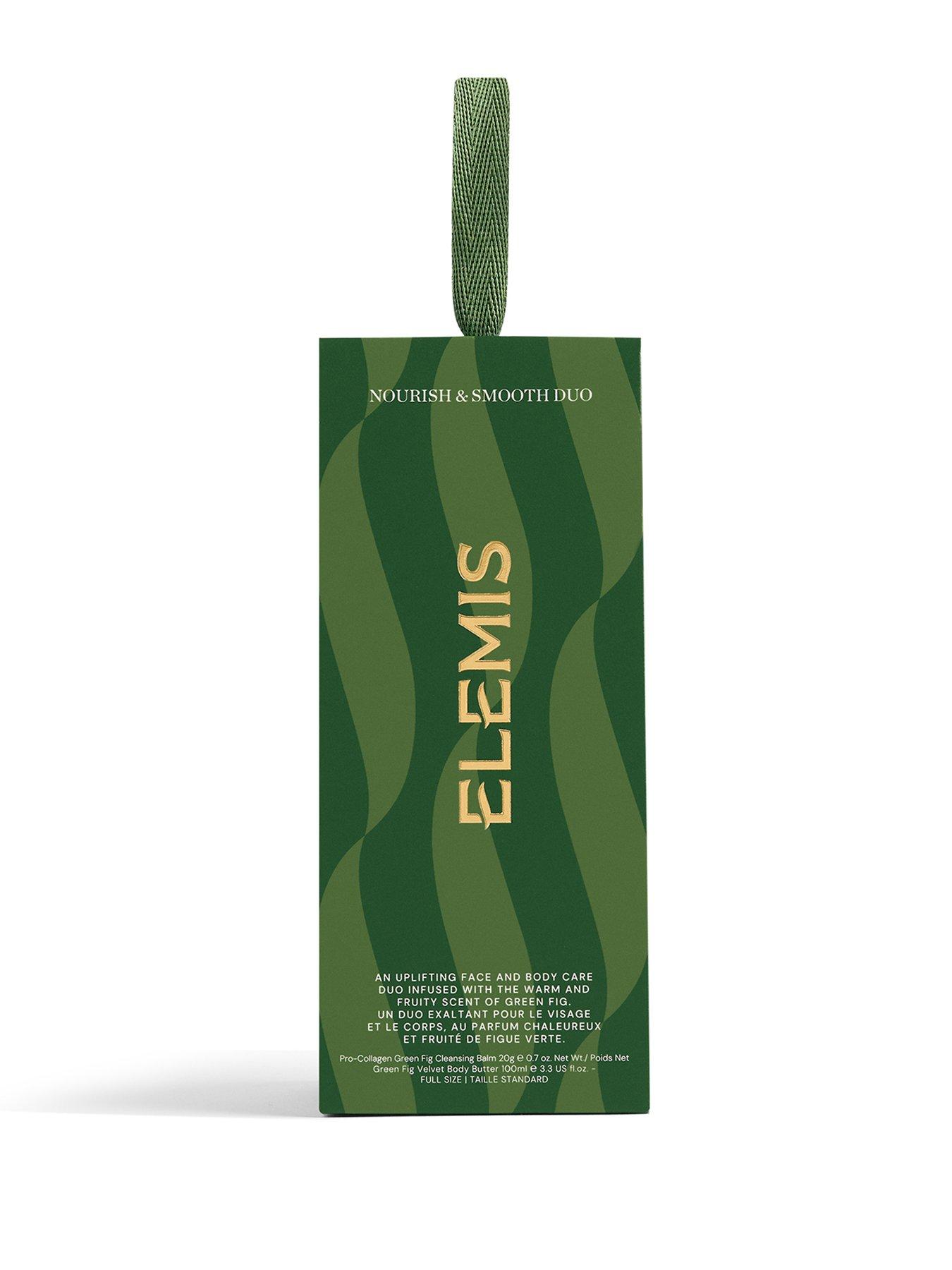 Image 4 of 4 of Elemis ELEMIS Nourish &amp; Smooth Duo (Worth &pound;34.50, saving 13%)