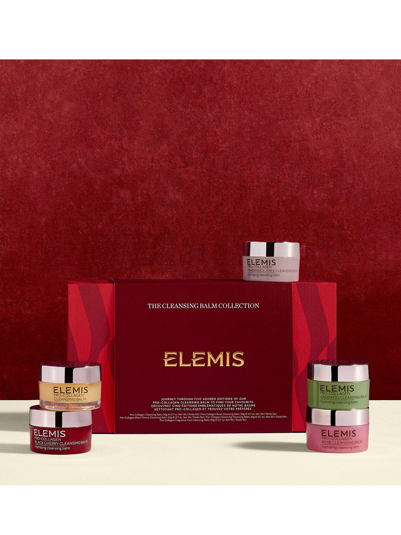 Image 1 of 3 of Elemis ELEMIS The Cleansing Balm Collection (Worth &pound;72.50, Saving 24%)
