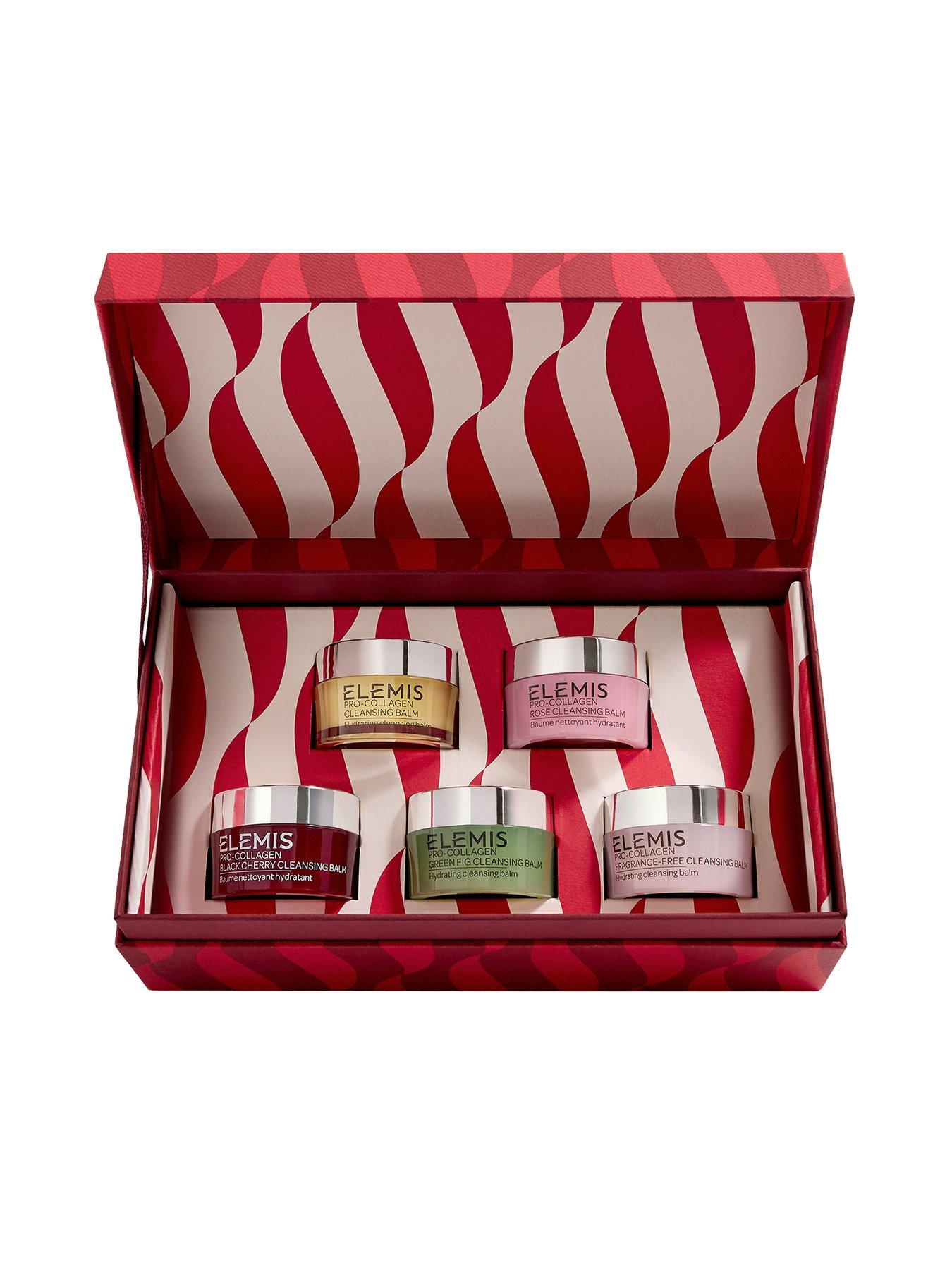 Image 2 of 3 of Elemis ELEMIS The Cleansing Balm Collection (Worth &pound;72.50, Saving 24%)