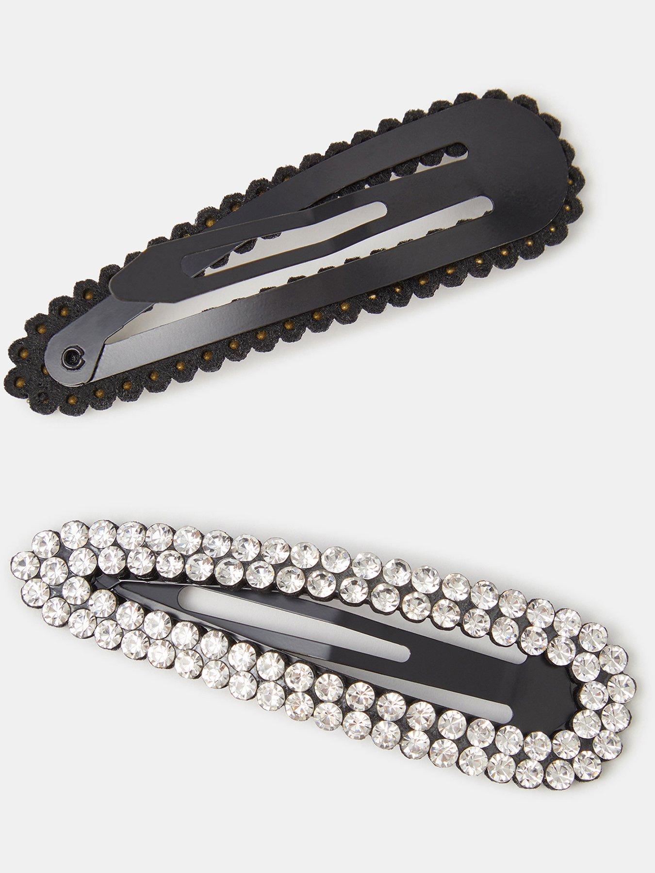 Image 2 of 2 of Accessorize 2 X Super Sparkle Clips