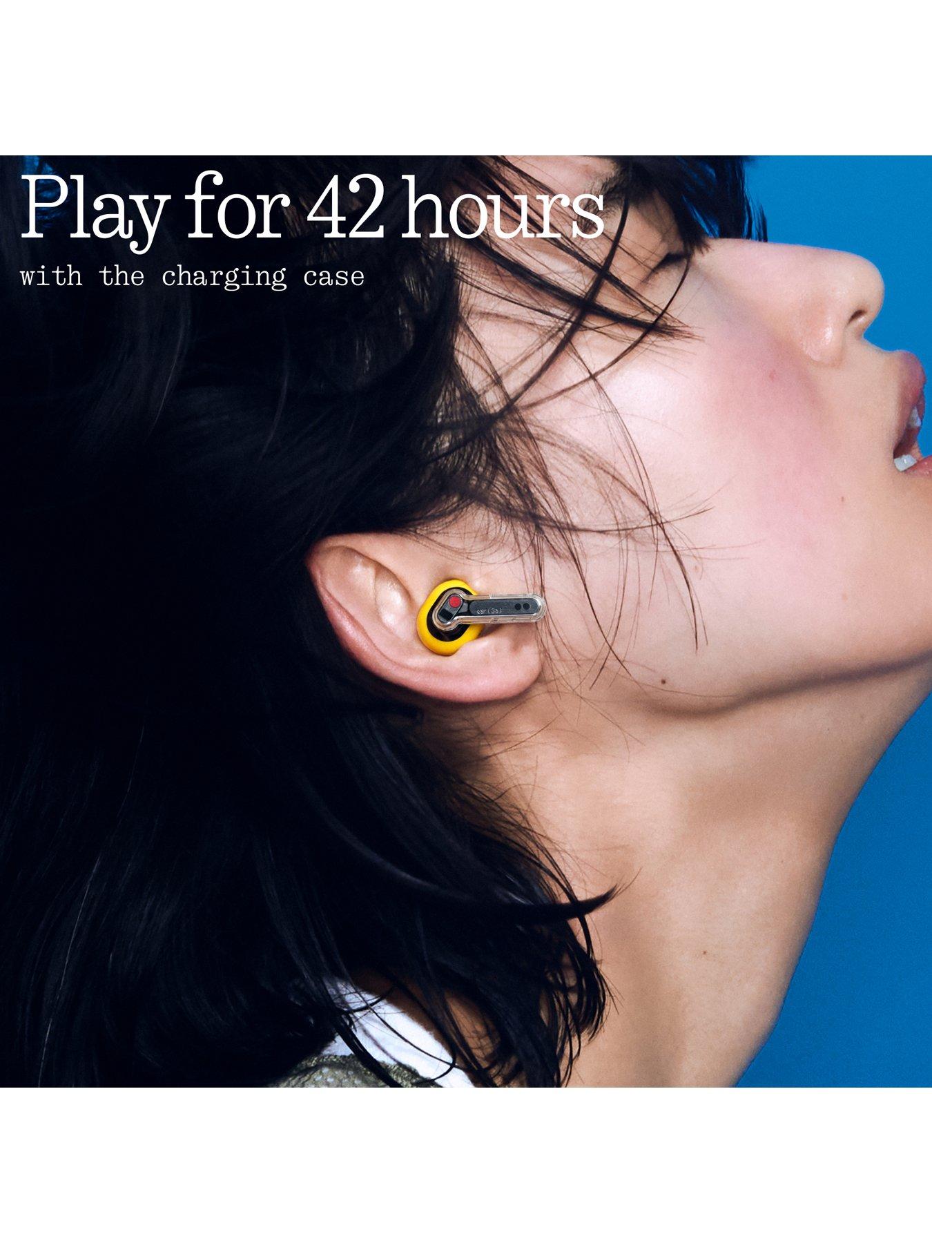Image 4 of 8 of Nothing Ear (3a)