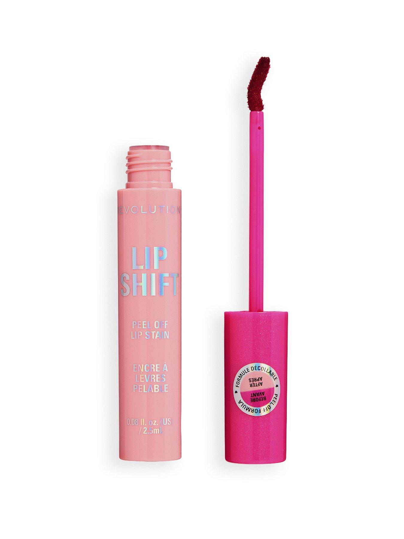 Revolution Beauty London Revolution Lip Shift Peel Off Lip Stain - Image 3