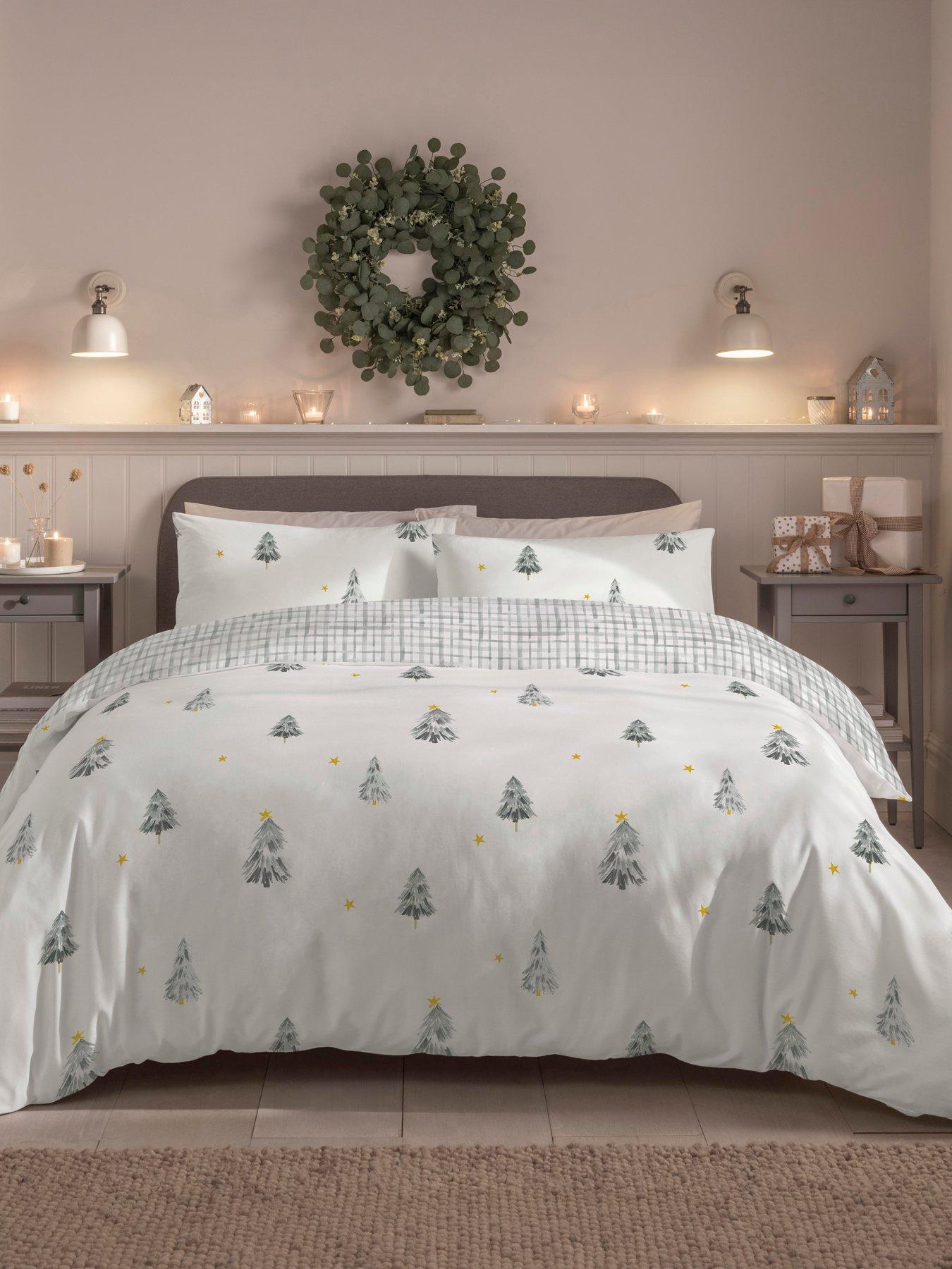 Image 1 of 2 of Copenhagen Home Frida Duvet Set