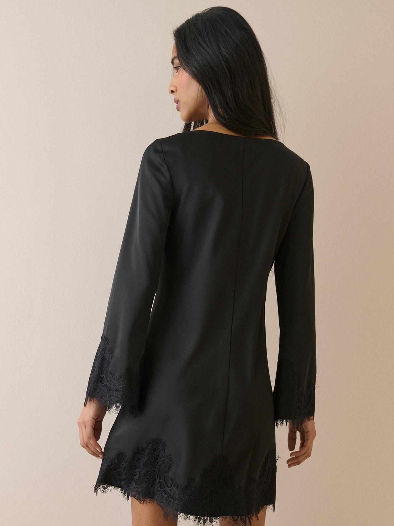 Image 2 of 5 of Nobodys Child Kamari Mini Dress