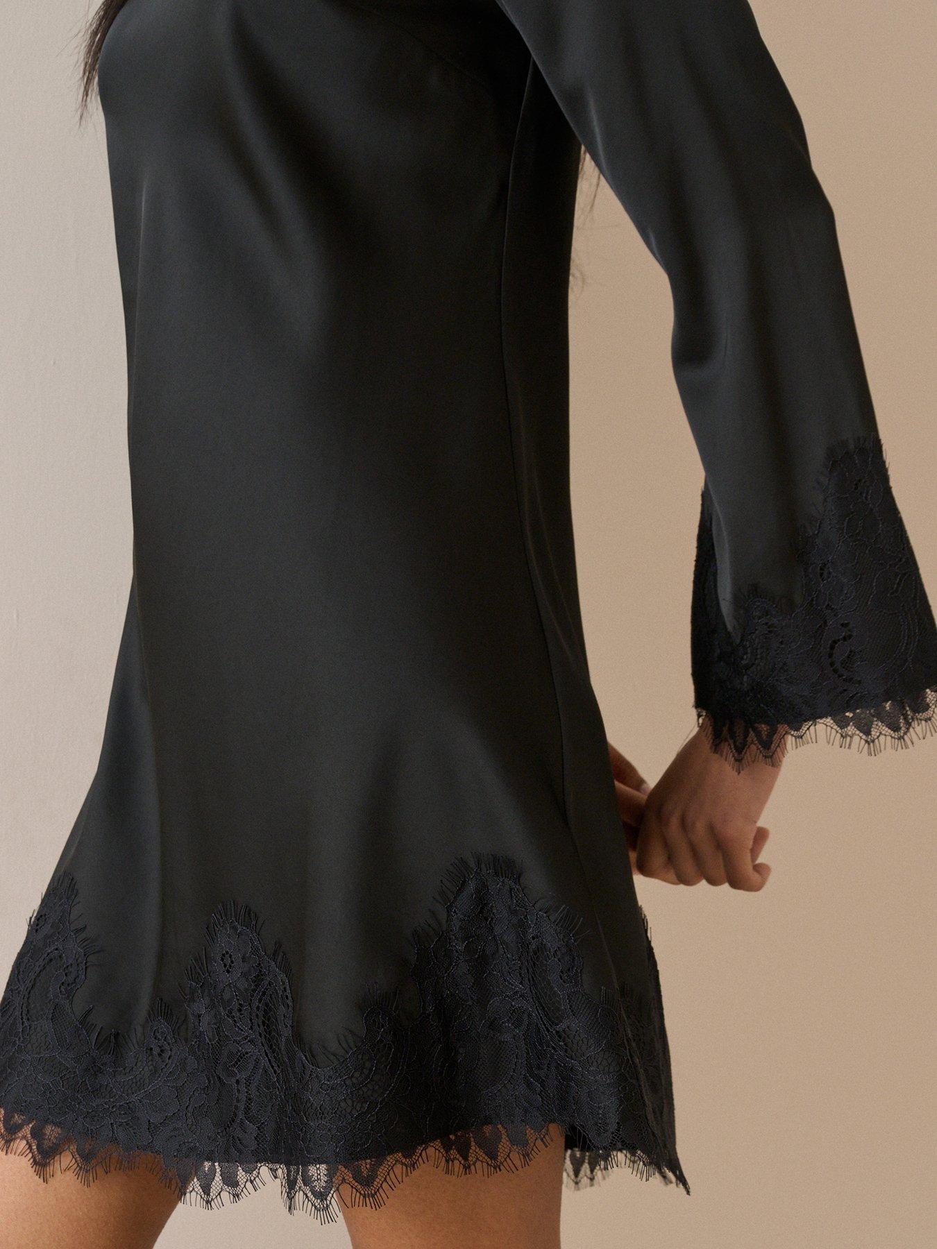 Image 4 of 5 of Nobodys Child Kamari Mini Dress
