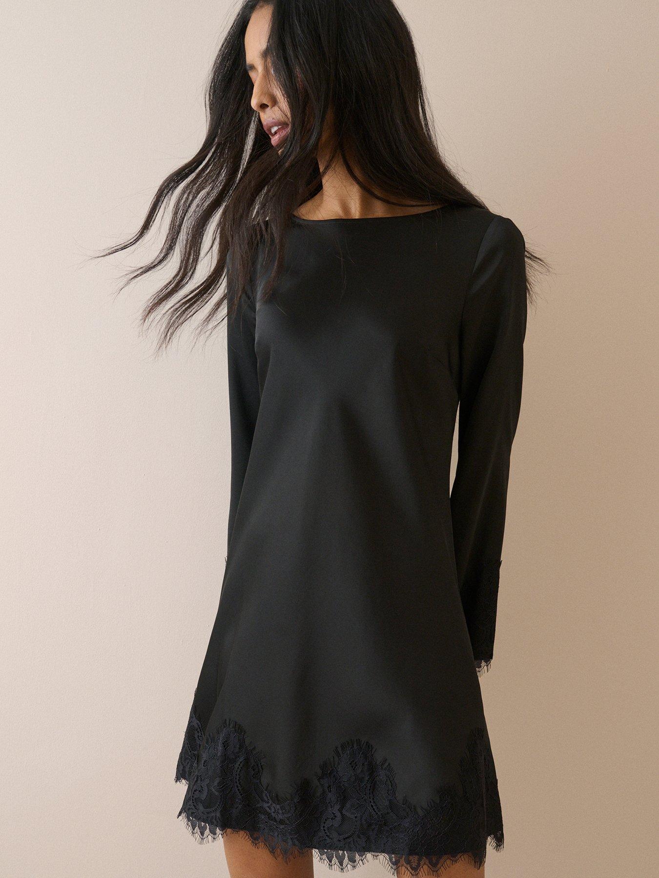 Image 5 of 5 of Nobodys Child Kamari Mini Dress