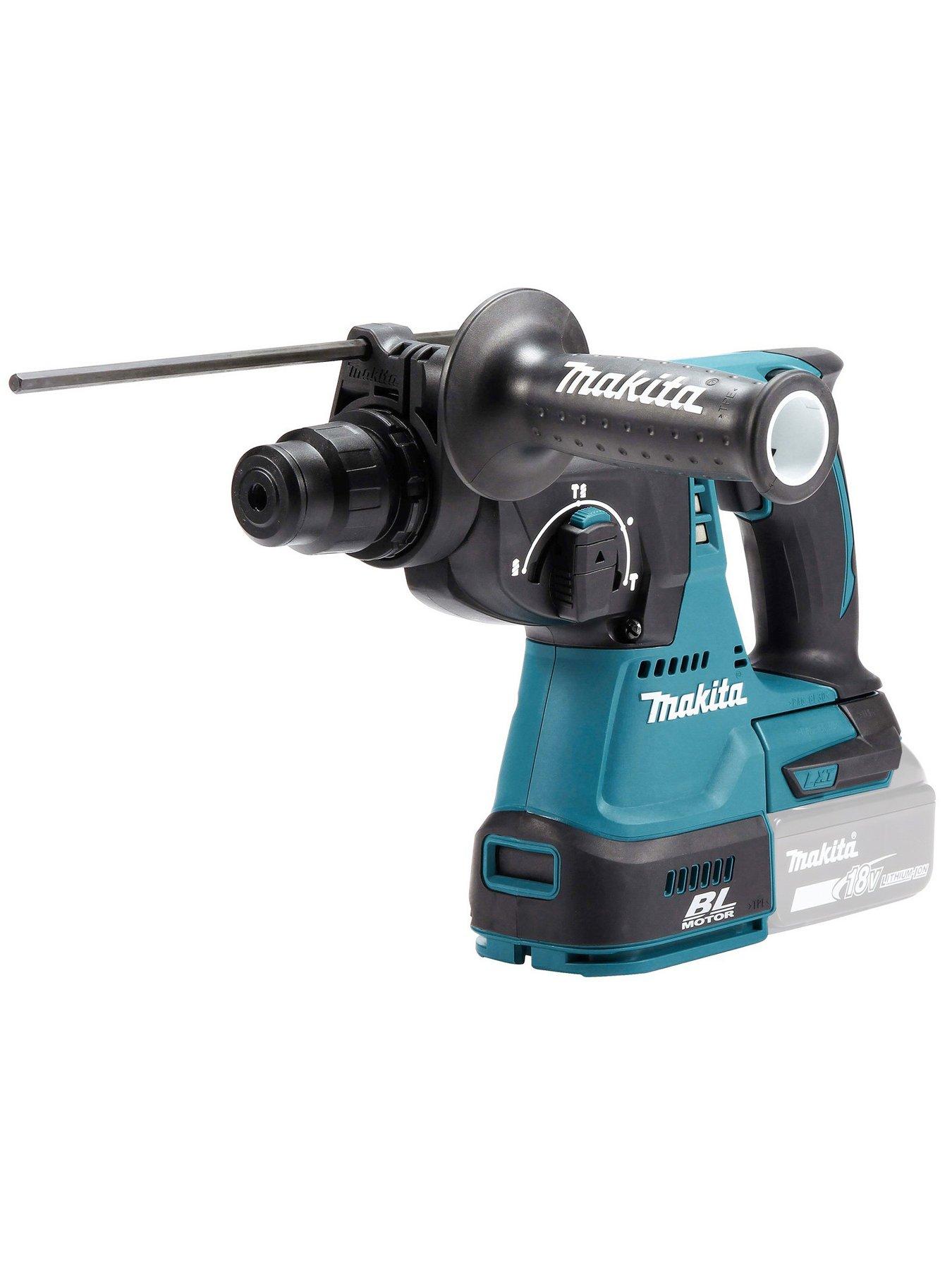 Image 5 of 7 of Makita 6-Piece Brushless Kit