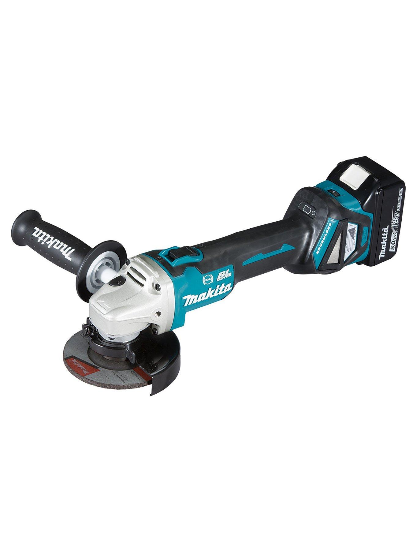 Image 7 of 7 of Makita 6-Piece Brushless Kit