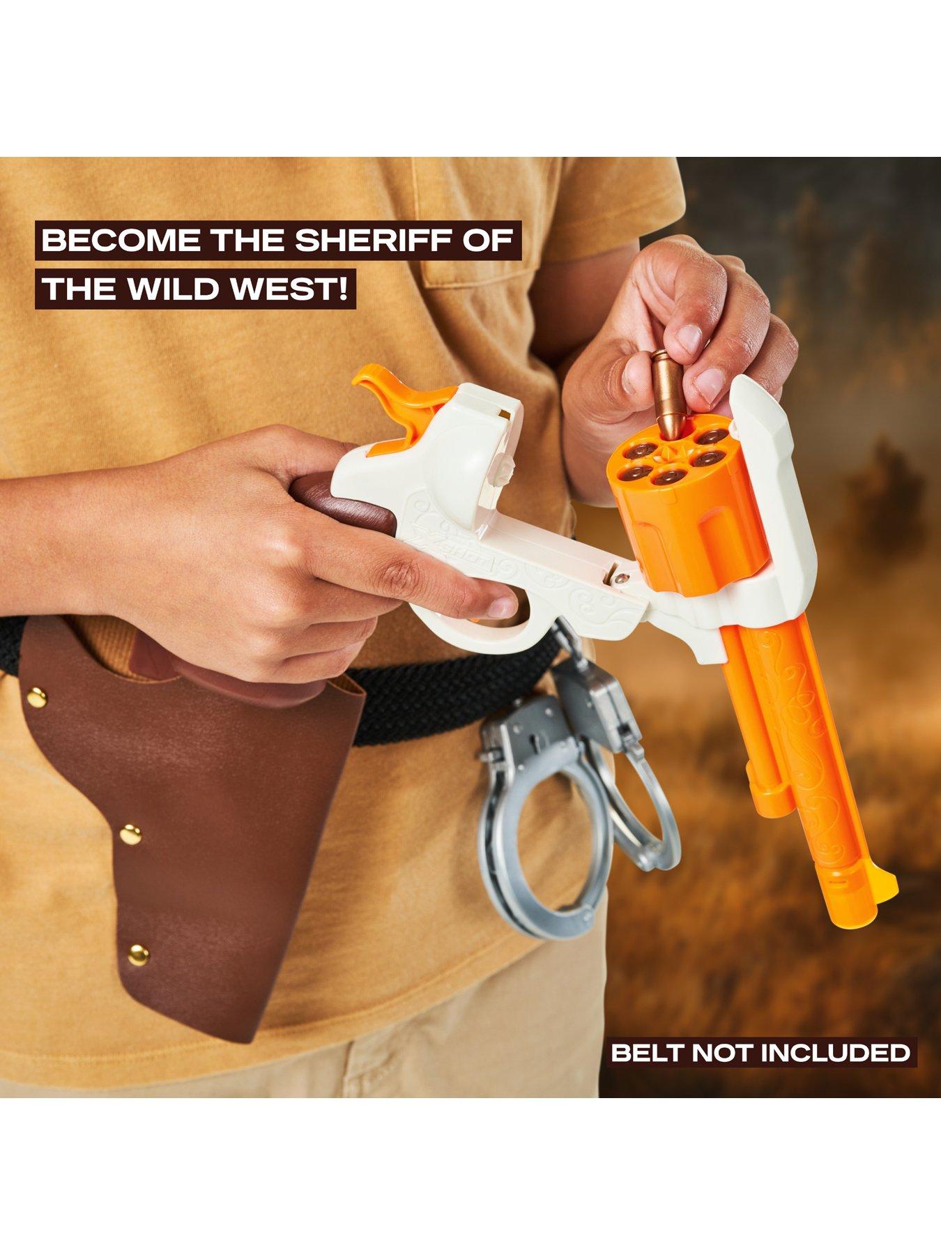 Image 5 of 6 of X Shot ROLE PLAY COWBOY S1 OPEN BOX - Twin pack