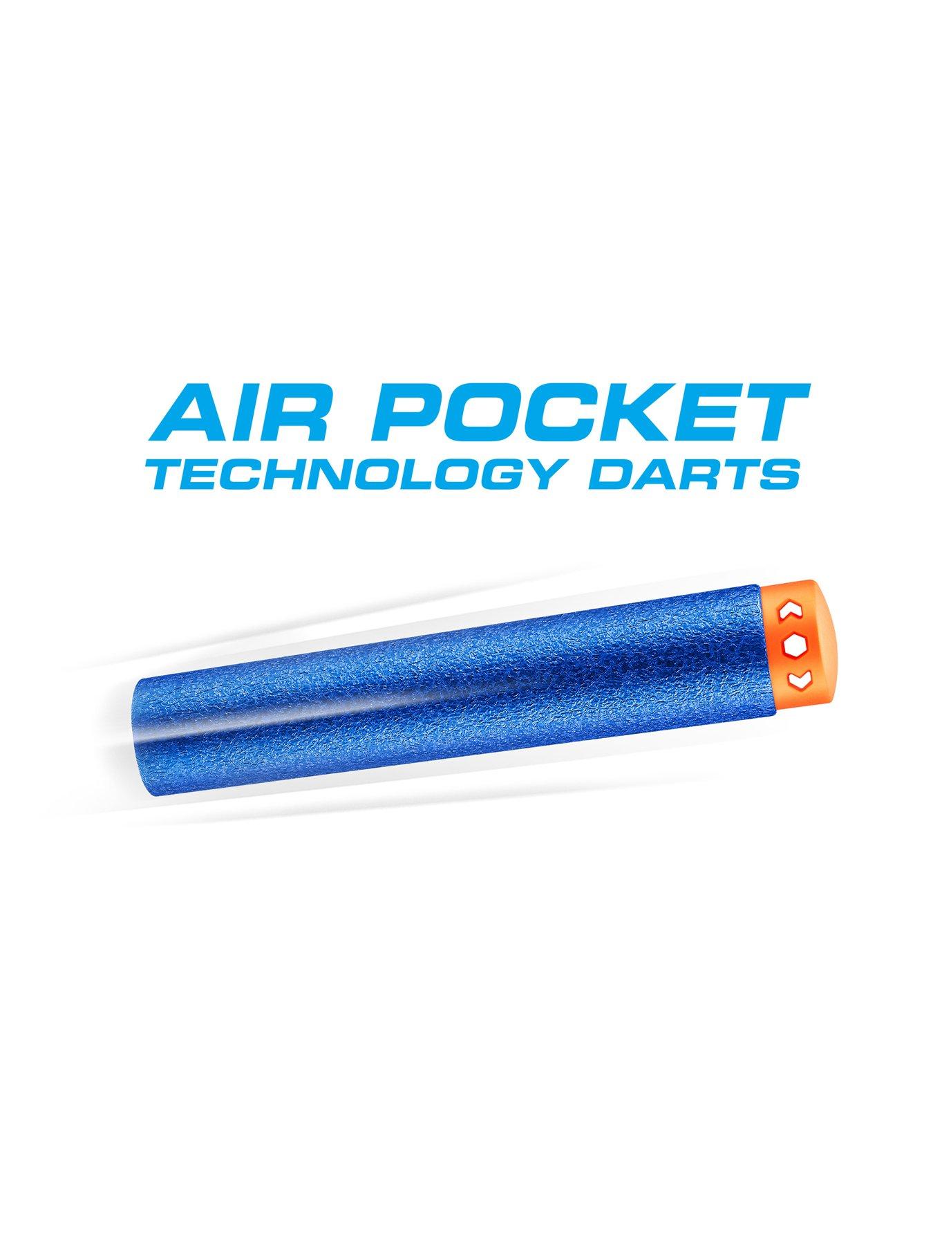 Image 5 of 6 of X Shot Xshot Insanity 200Pk Refill Darts Foilbag