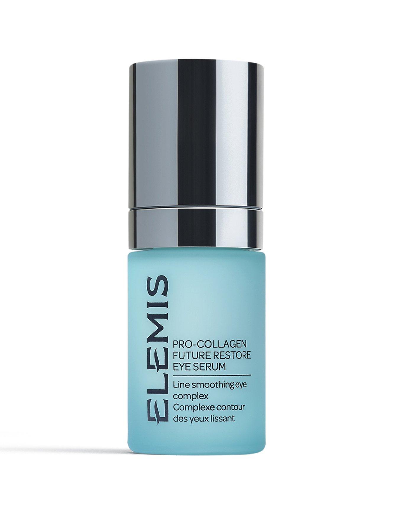 Image 1 of 7 of Elemis Future Restore Eye Serum 15ml