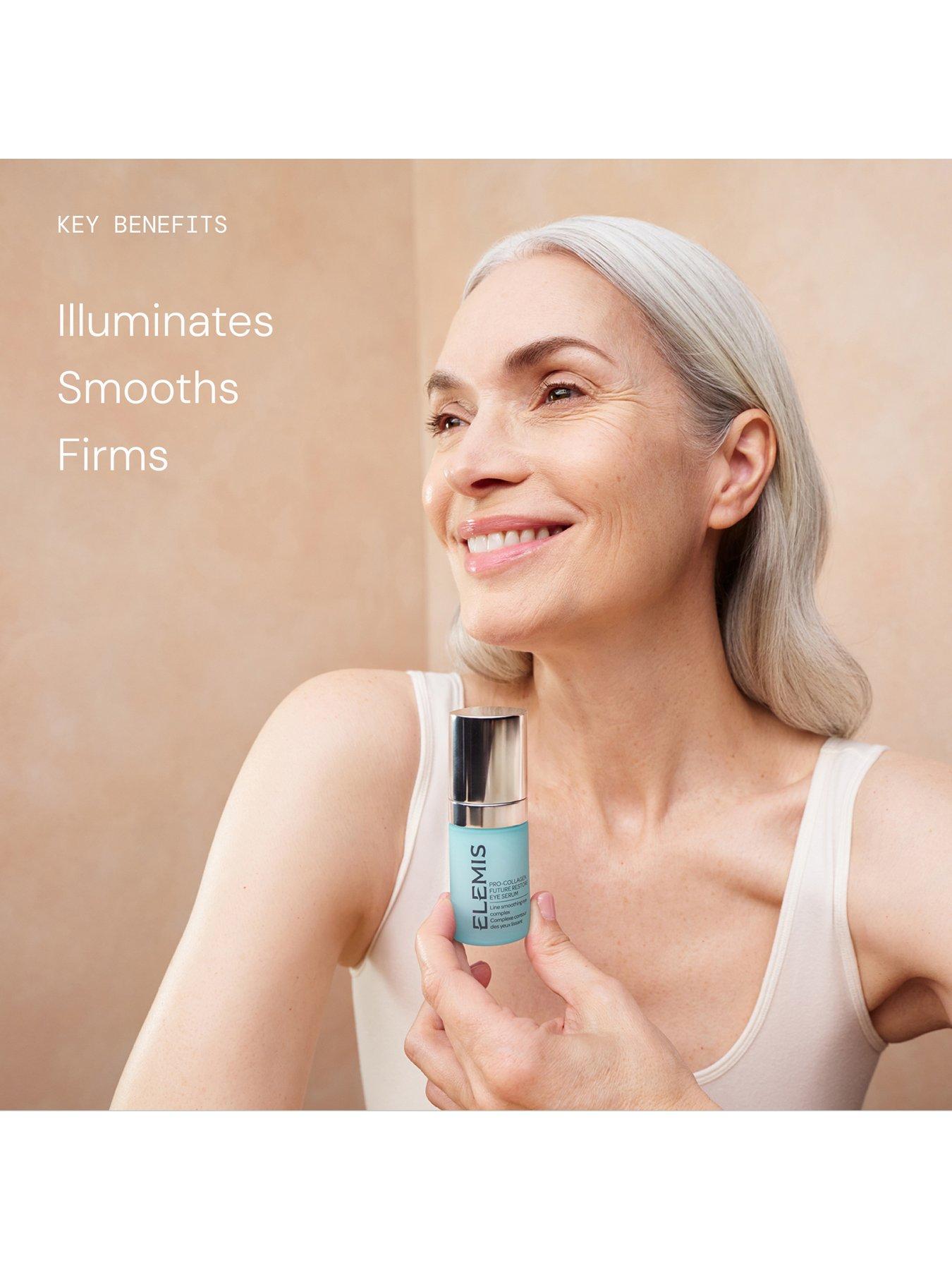 Image 2 of 7 of Elemis Future Restore Eye Serum 15ml