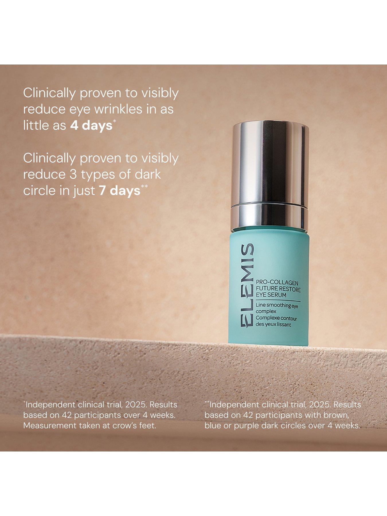 Image 3 of 7 of Elemis Future Restore Eye Serum 15ml
