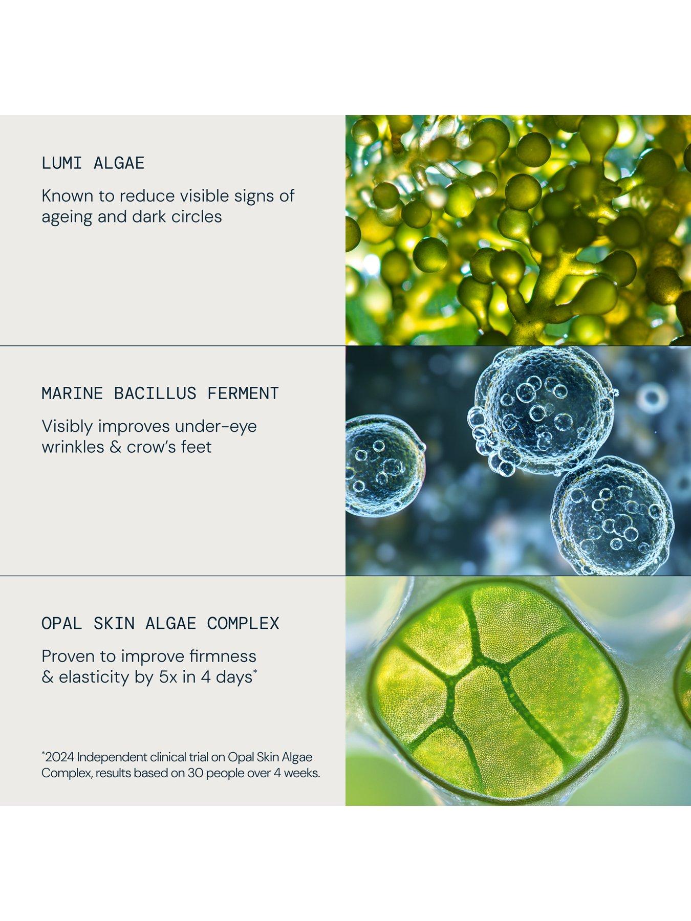 Image 4 of 7 of Elemis Future Restore Eye Serum 15ml