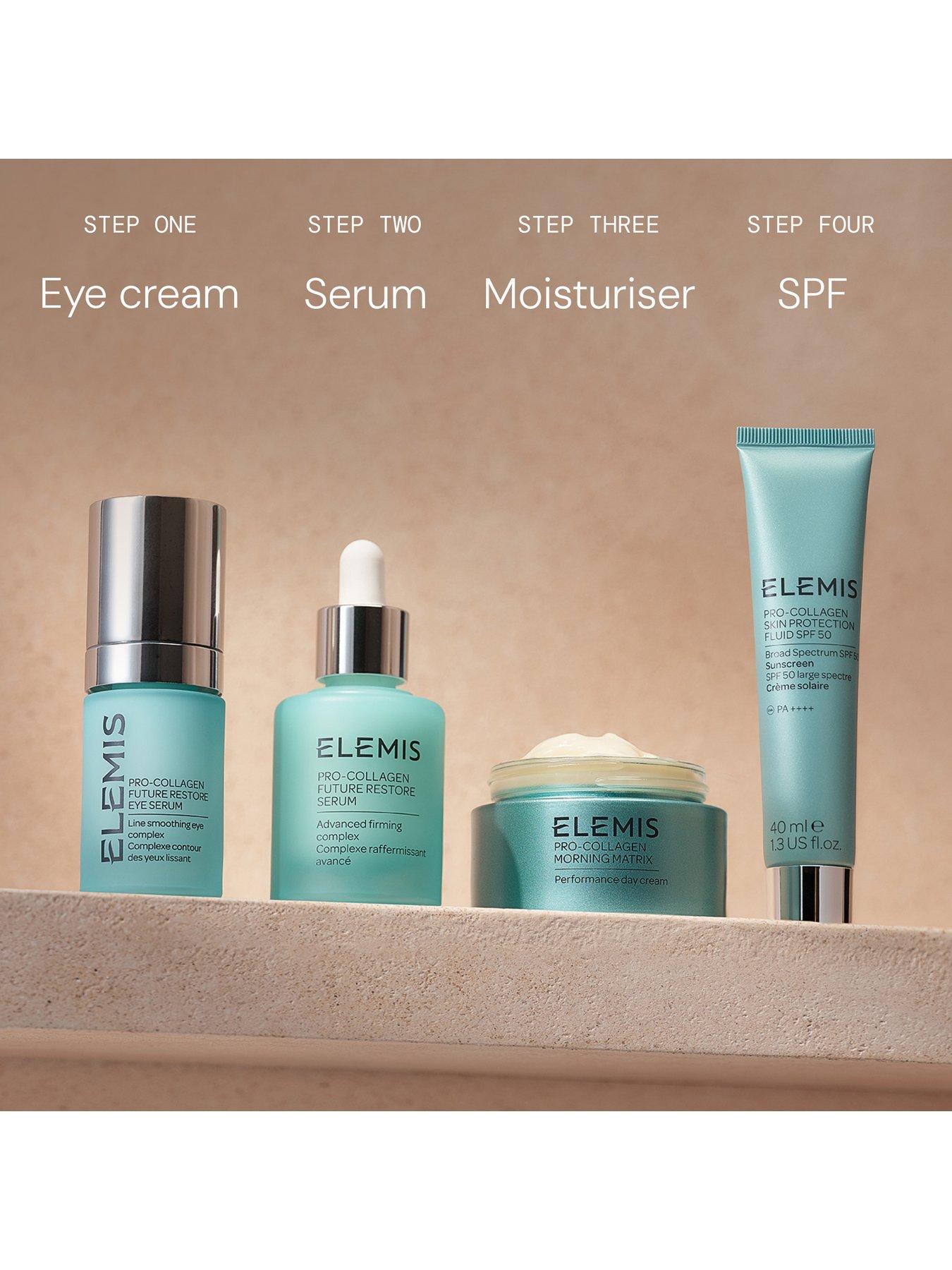 Image 6 of 7 of Elemis Future Restore Eye Serum 15ml