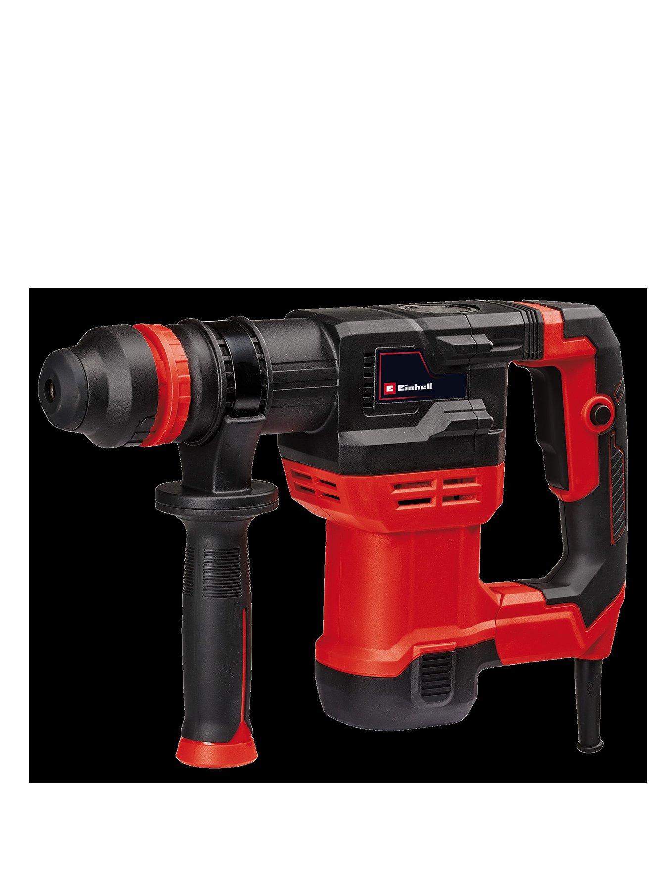 Einhell 750W 5J SDS Plus Demolition Hammer