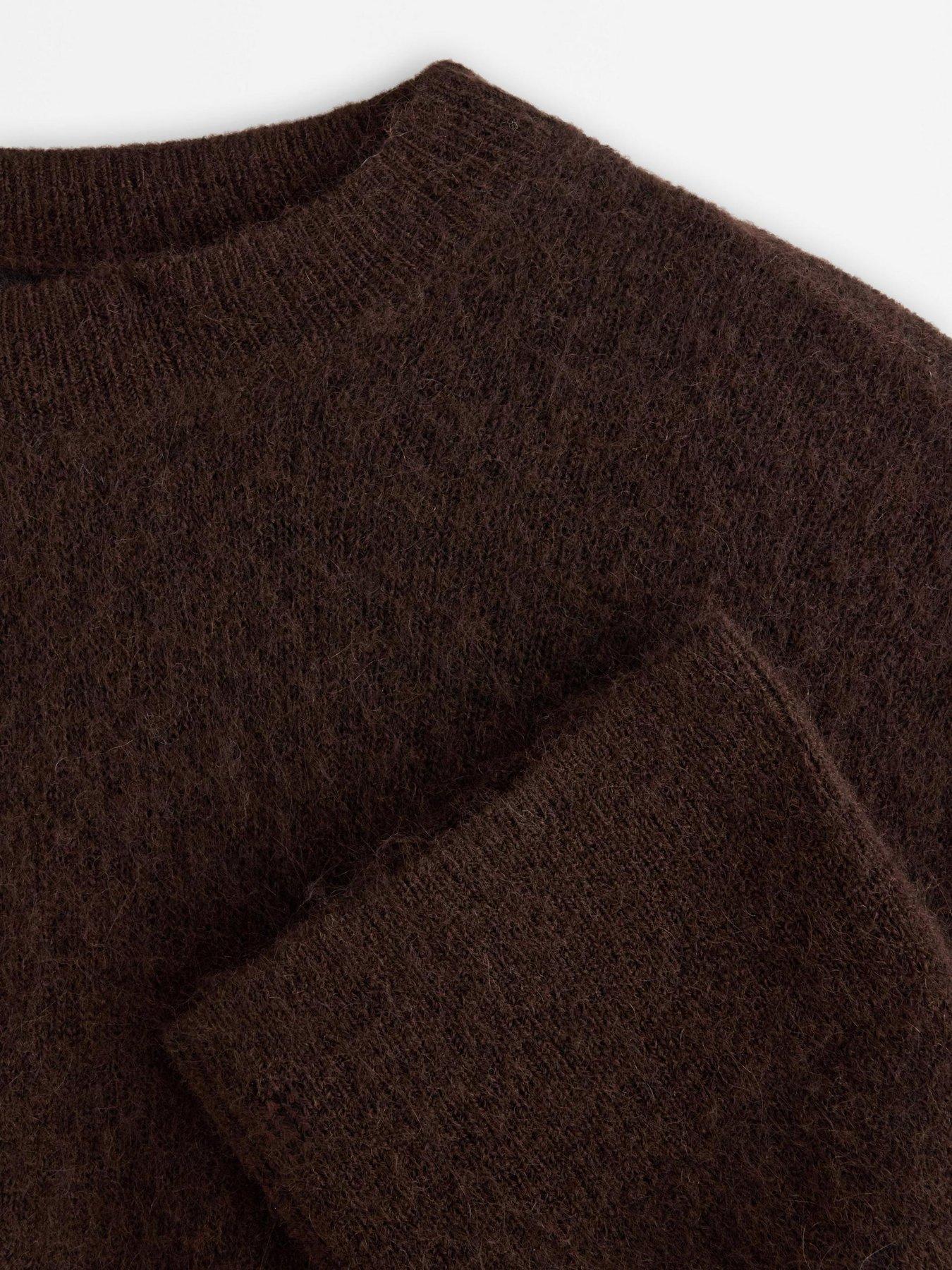Image 3 of 3 of Lindex Sweater Edina Mohair Blend
