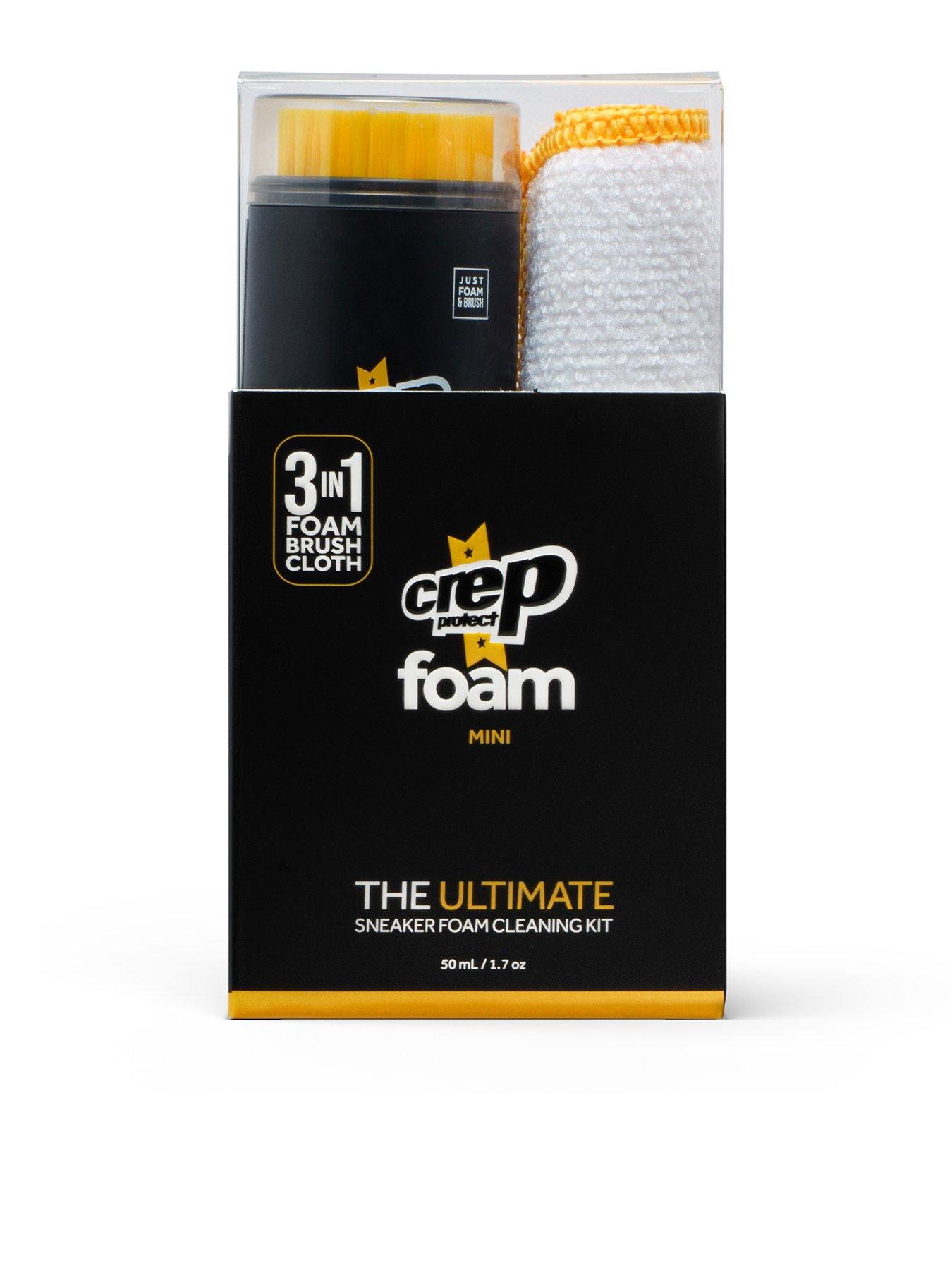 Image 1 of 4 of Crep Protect Foam Mini