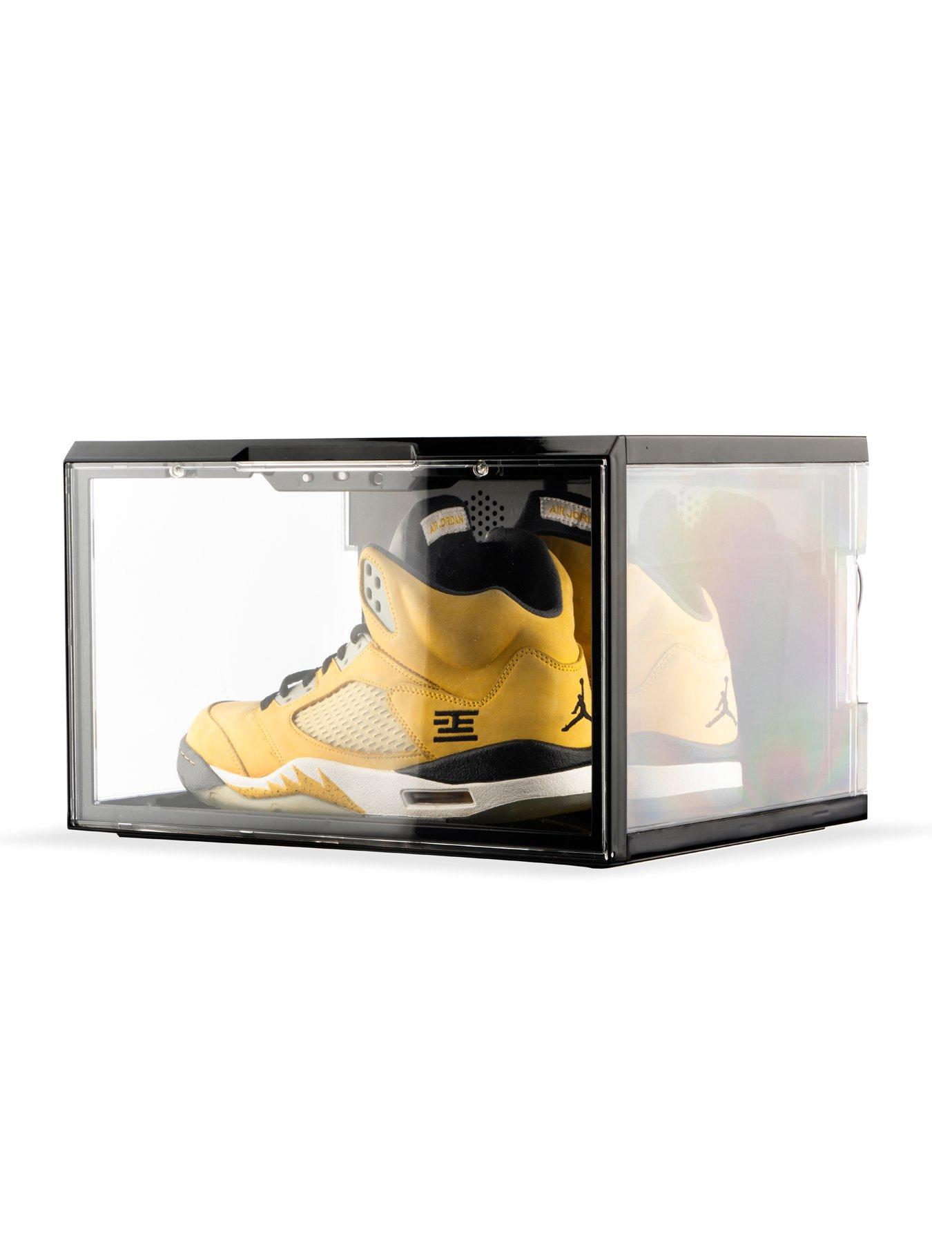 Image 6 of 6 of Crep Protect Crep Crates V2