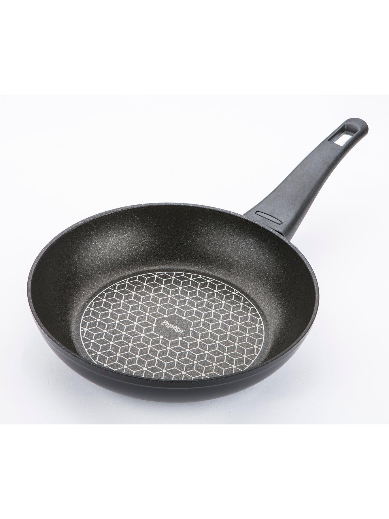 Image 5 of 8 of Prestige Thermosmart 5 Piece Cookware Set - 16, 18, &amp; 20cm Saucepans &amp; 20 &amp; 25cm Frypans