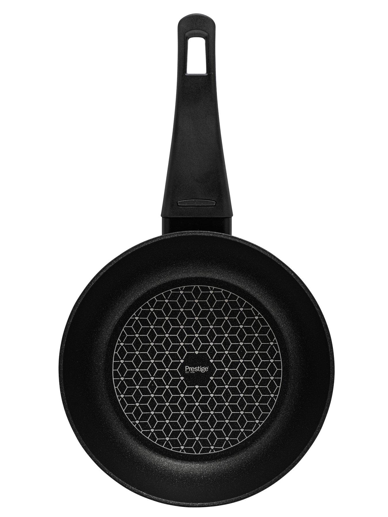 Image 7 of 8 of Prestige Thermosmart 5 Piece Cookware Set - 16, 18, &amp; 20cm Saucepans &amp; 20 &amp; 25cm Frypans