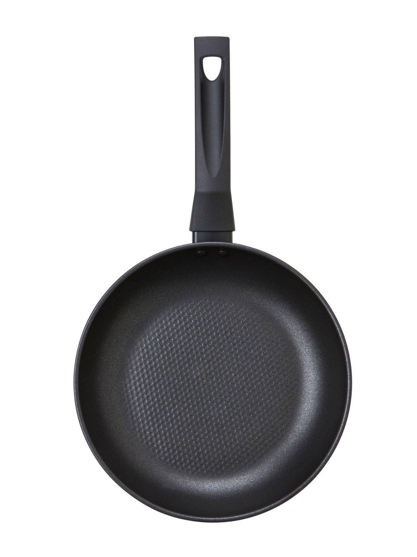 Prestige 9x Tougher Easy Release Non-stick Induction 24cm Frying Pan