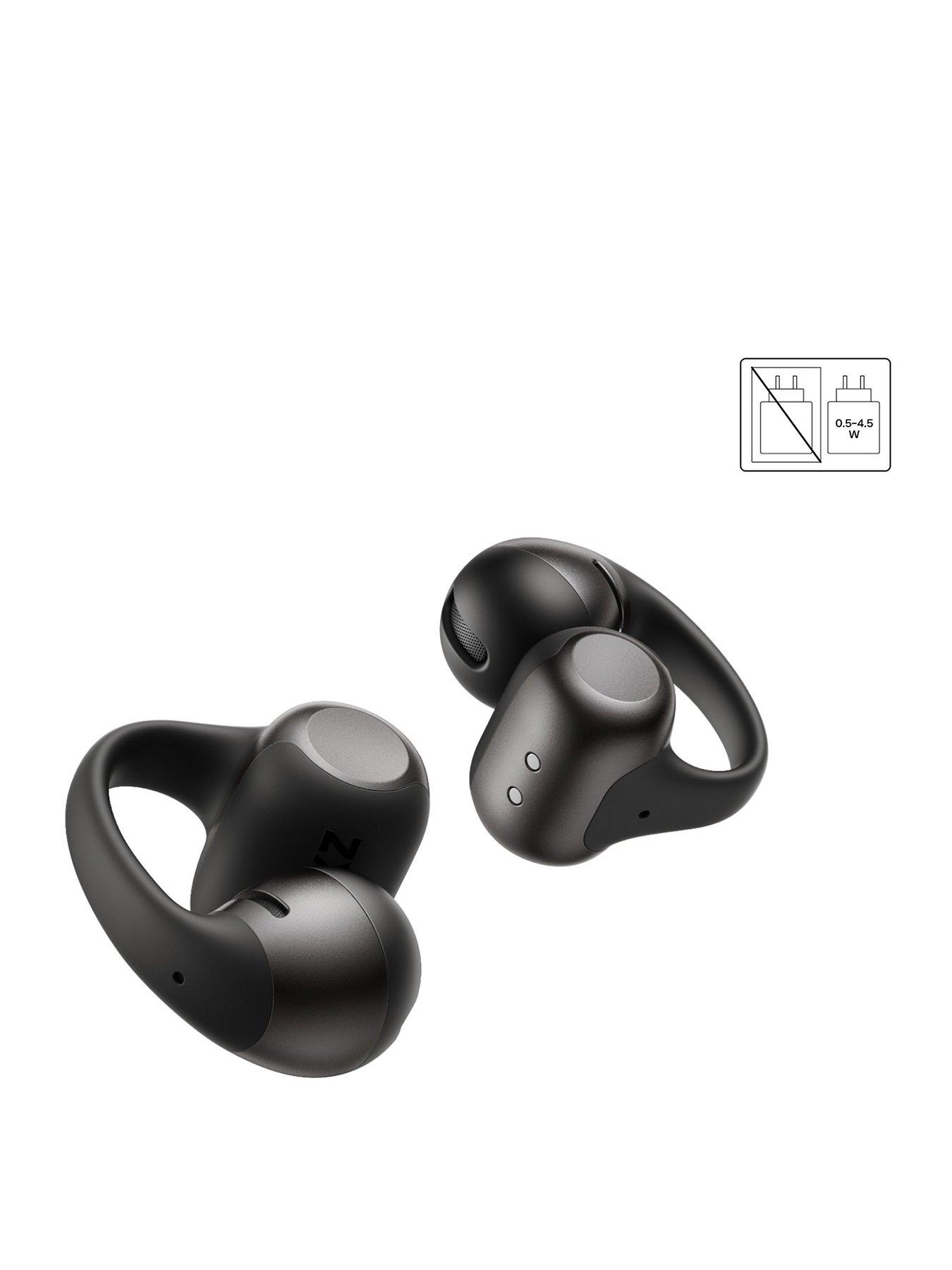 Shokz OpenDots 2 Black
