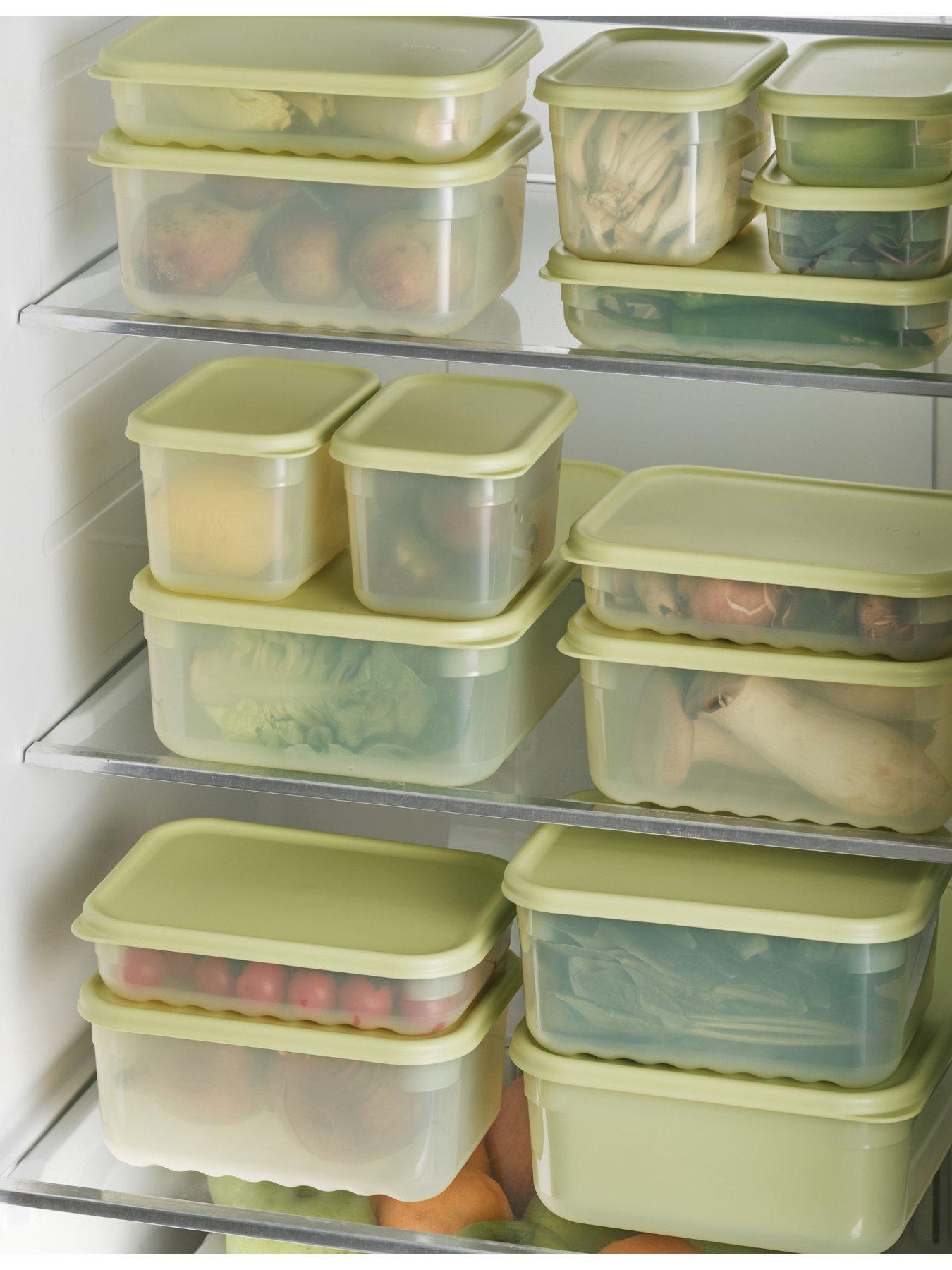Image 7 of 7 of LocknLock Freshfit Set of 2 Containers