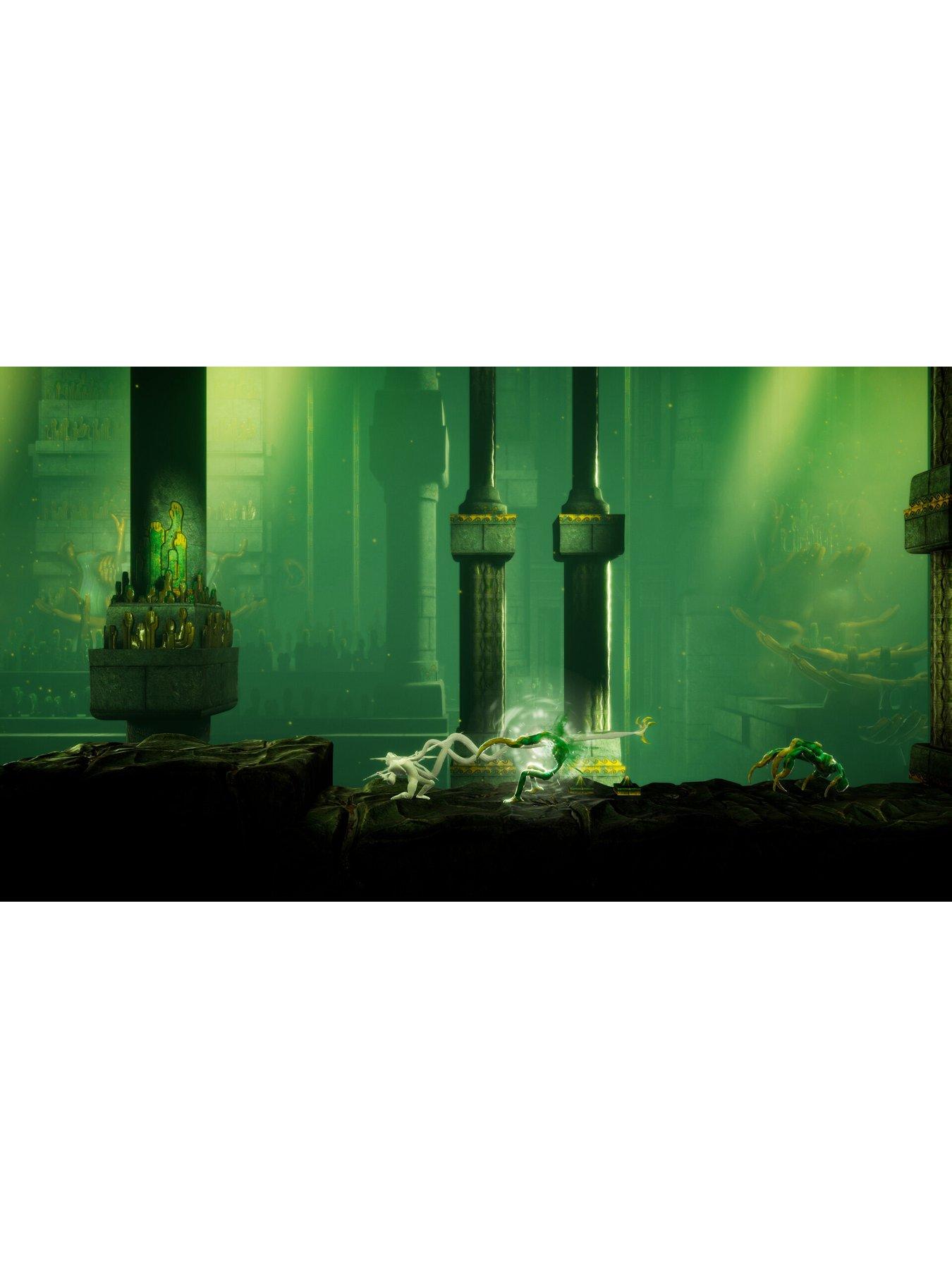 Image 4 of 7 of Playstation Grime II: Definitive Edition - PlayStation&reg;5