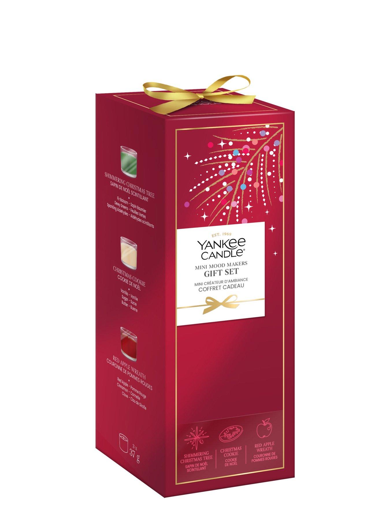 Image 1 of 2 of Yankee Candle 3 Filled Votive