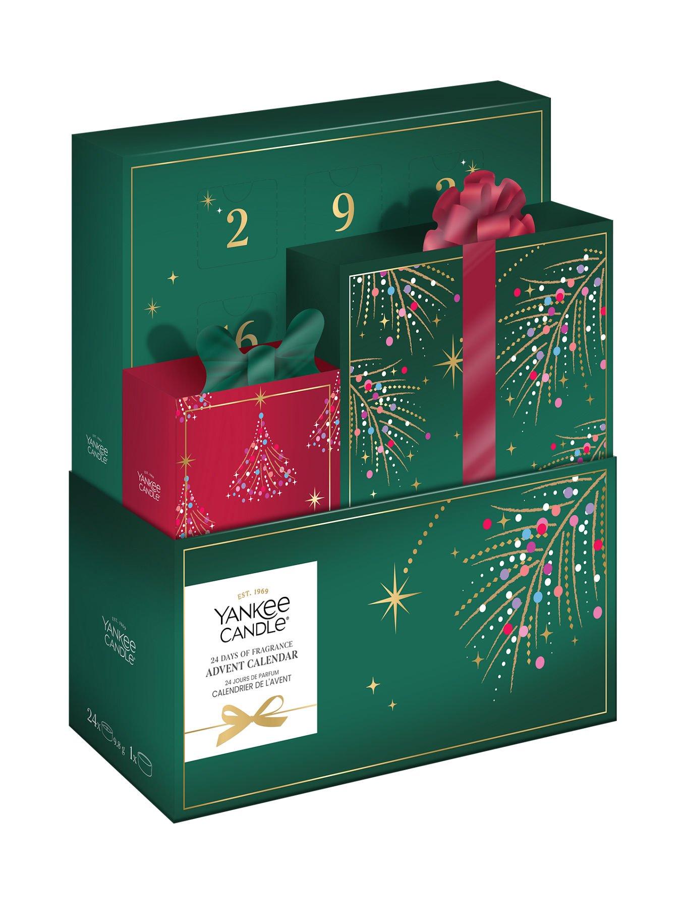 Yankee Candle Tl Advent