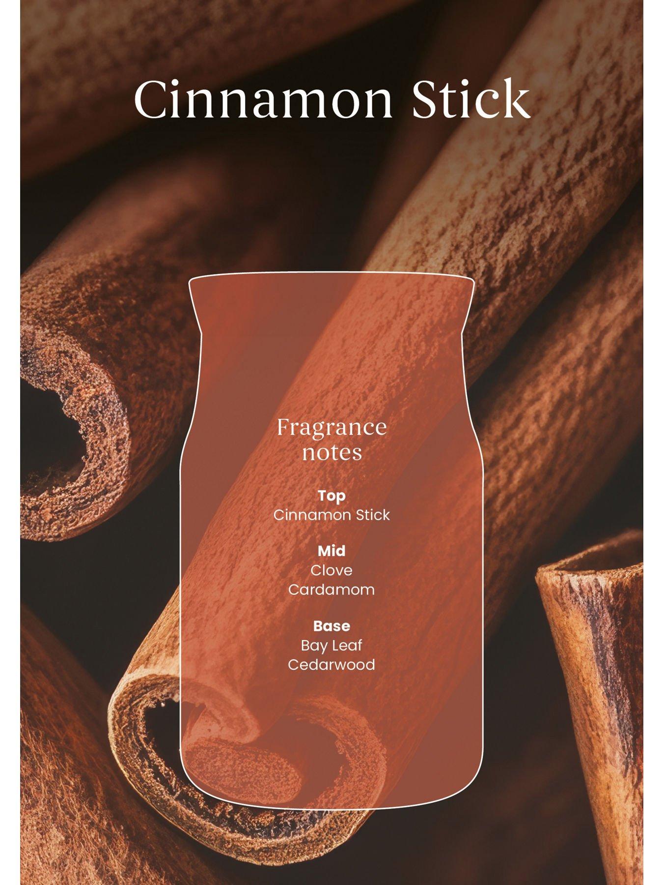 Image 3 of 5 of Yankee Candle Yankee Cinnamon Stick Medium Candle