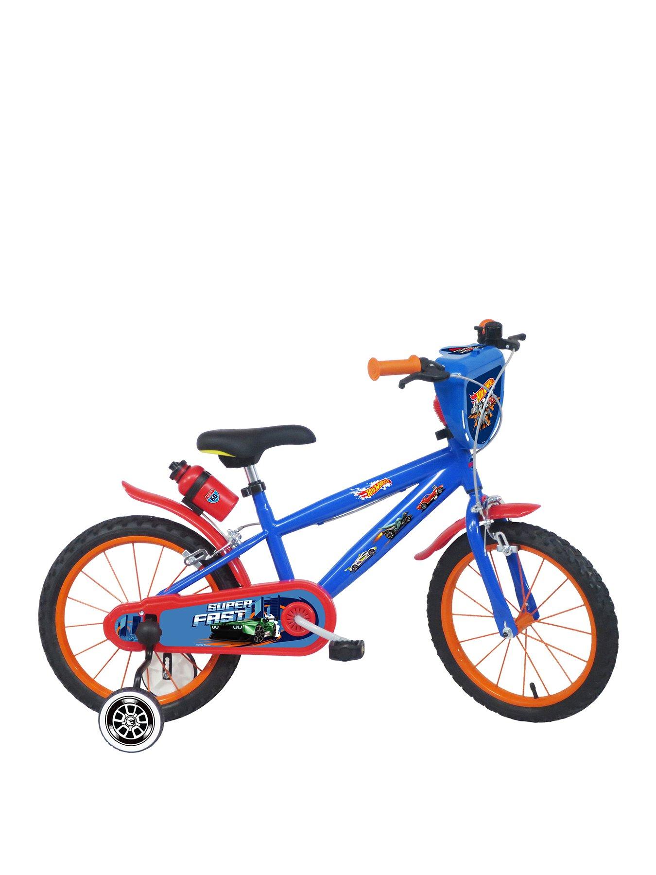 Hot Wheels Denver Hot Wheels 16" Bicycle
