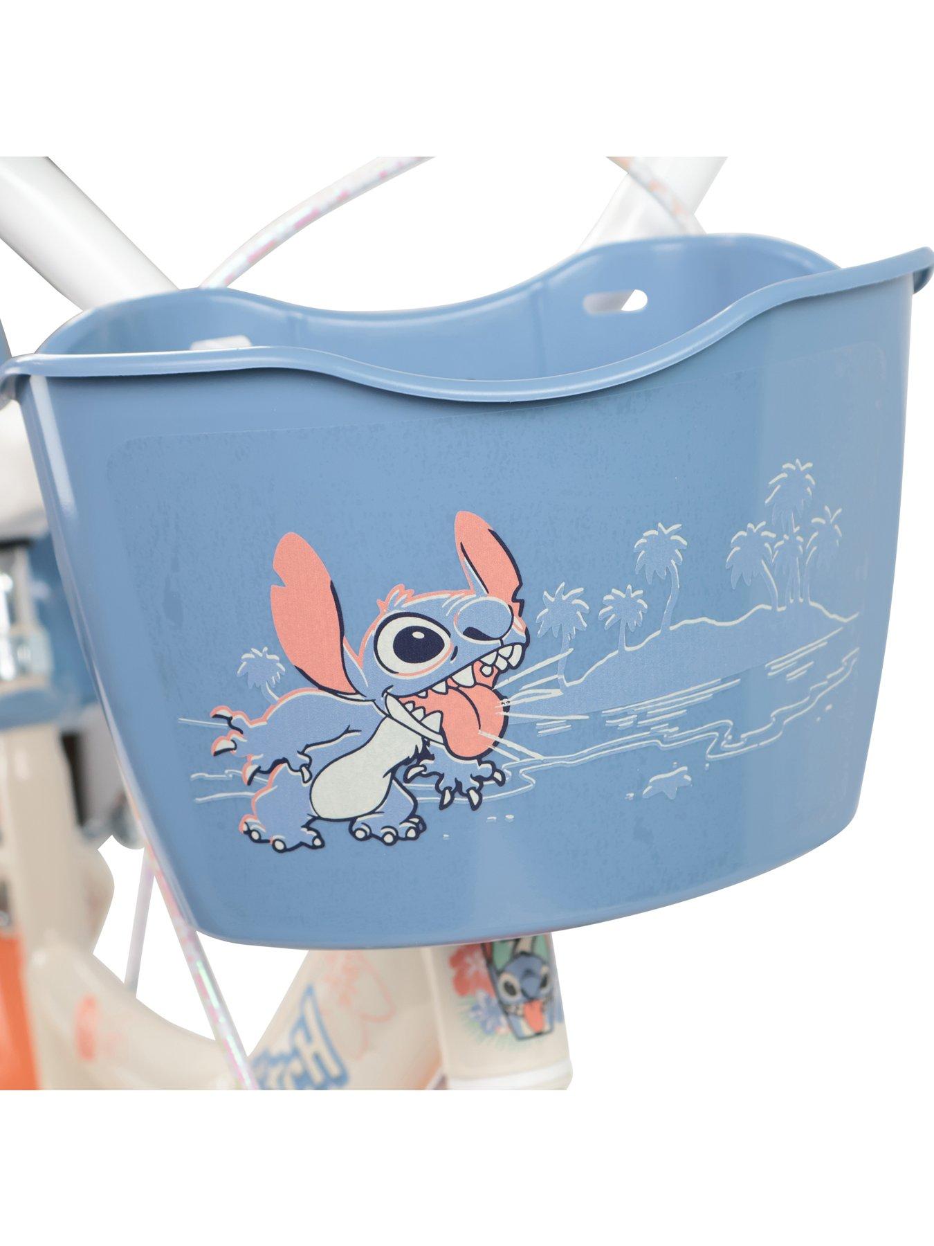 Image 2 of 7 of Denver Disney Stitch 14" Bicycle