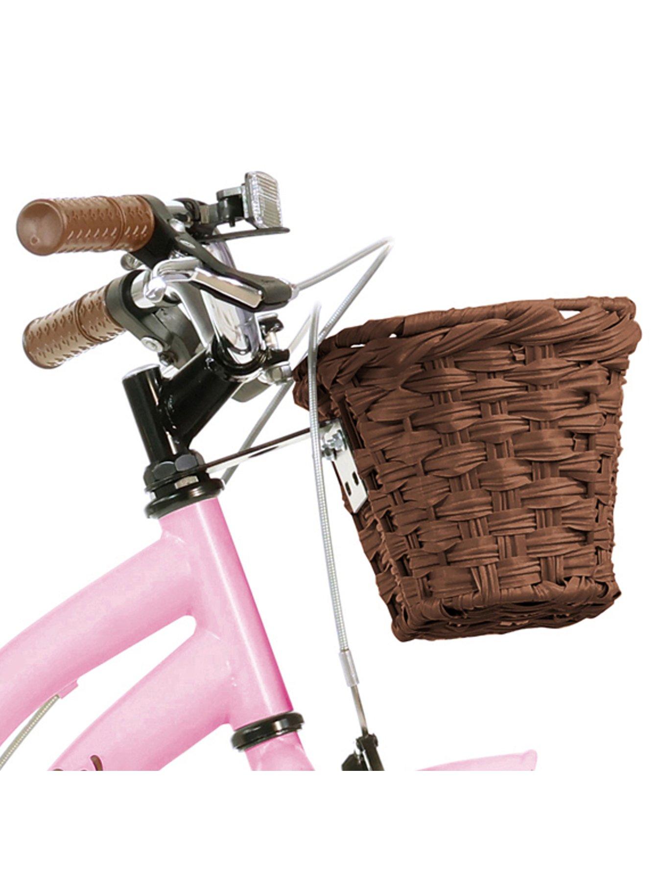 Image 2 of 7 of Dino Bikes Dino Retro Vintage 20" Bicycle - Pink