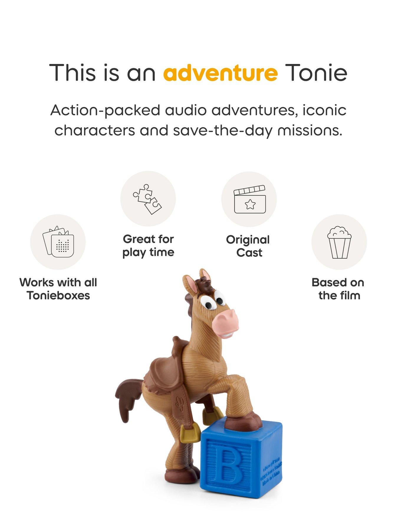 Tonies tonies Toy Story 5: Bullseye | Very