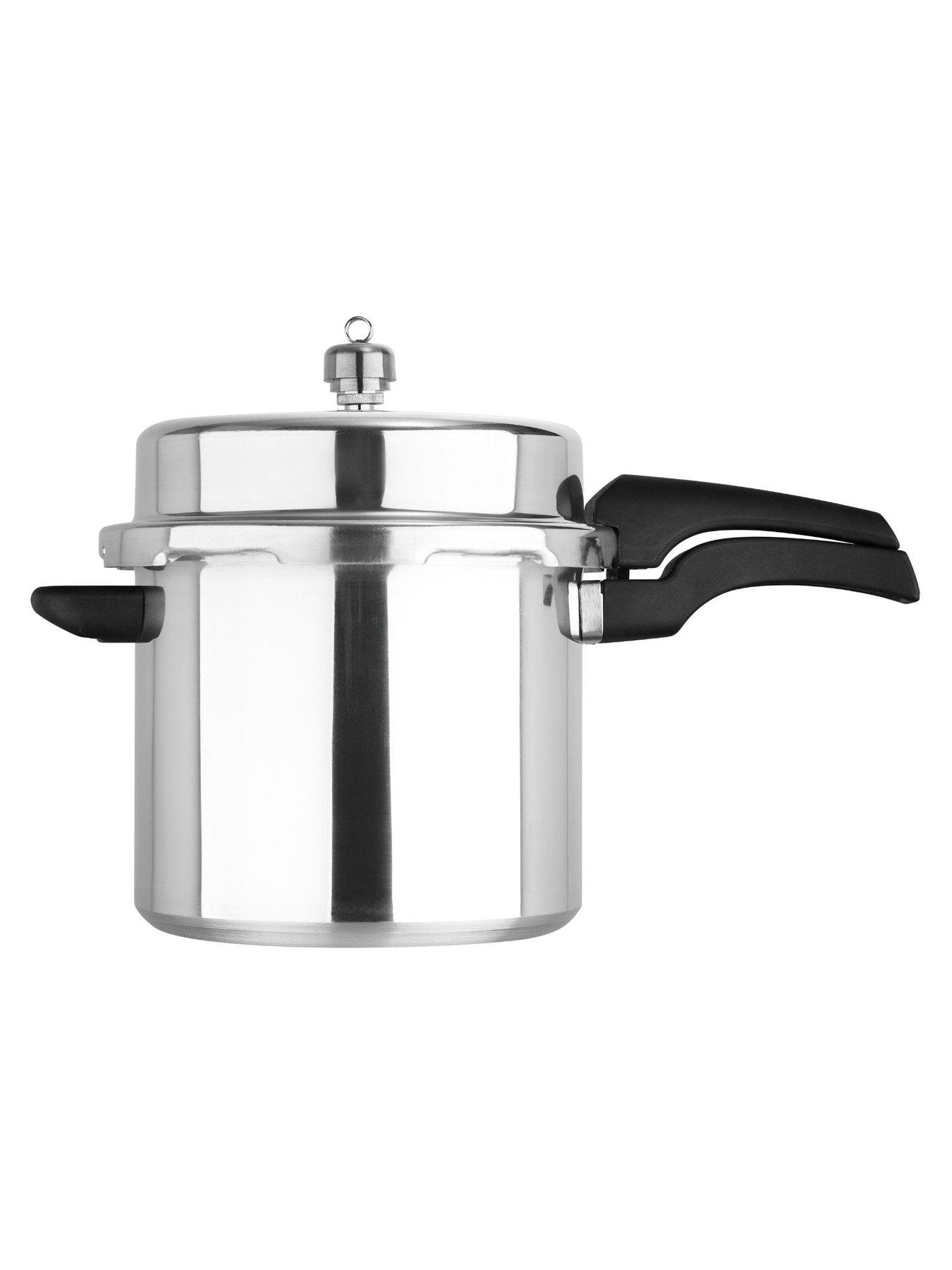 Prestige High Dome Pressure Cooker, 6l