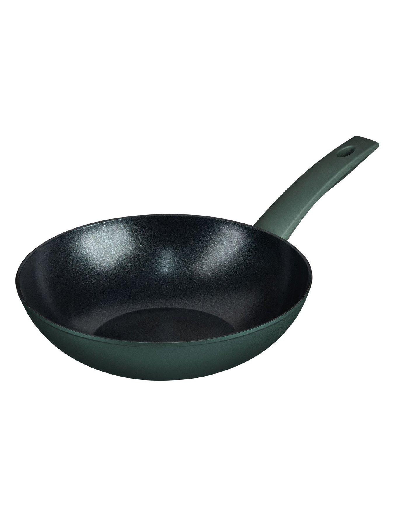 Image 1 of 8 of Prestige Prestige Earth Friendly Wok, 28cm