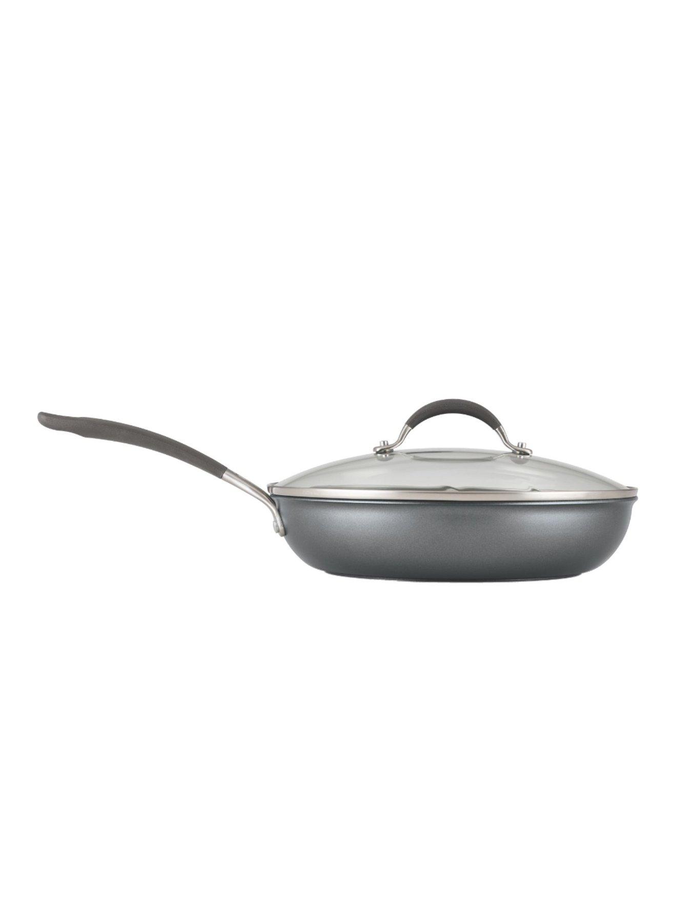 Circulon Scratchdefense A1 Series Covered Skillet, 30.4cm