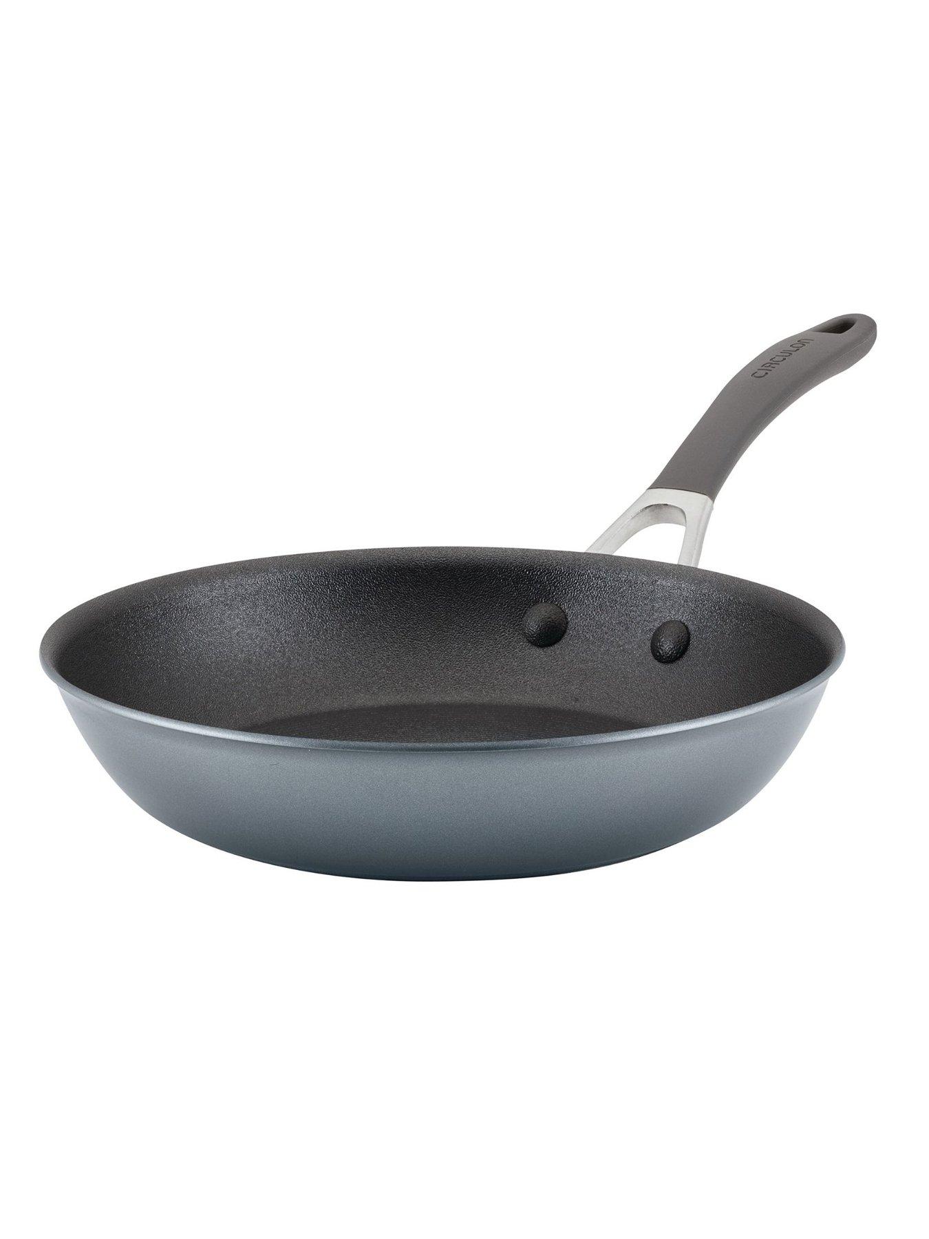 Image 1 of 8 of Circulon Scratch Defense A1 Series 21.5cm Skillet