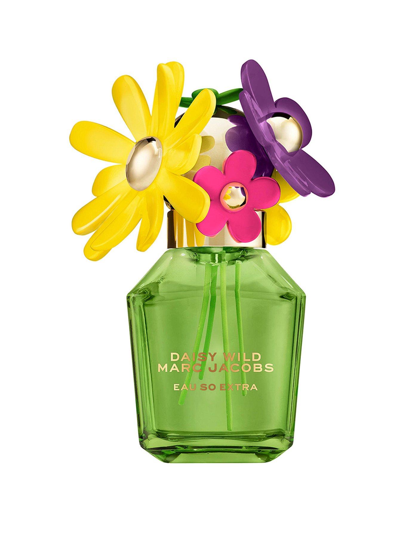 MARC JACOBS Daisy Wild Eau So Extra 50ml EDP