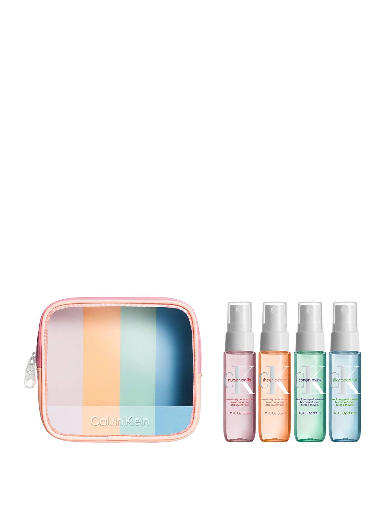 Calvin Klein Ck Body Mist Set 30Ml - Image 4