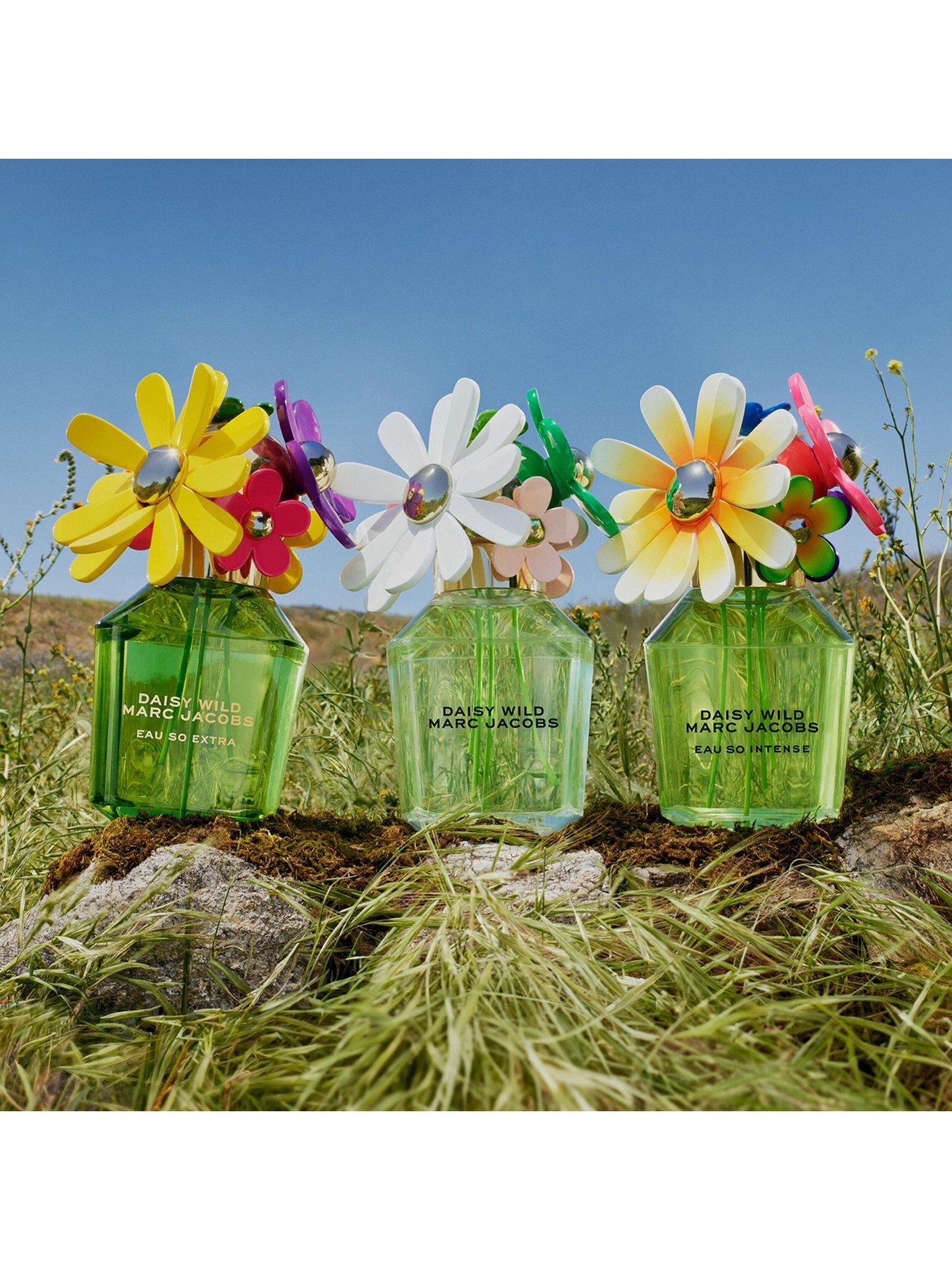 Image 5 of 6 of MARC JACOBS Daisy Wild Eau So Extra Eau de Parfum 30ml