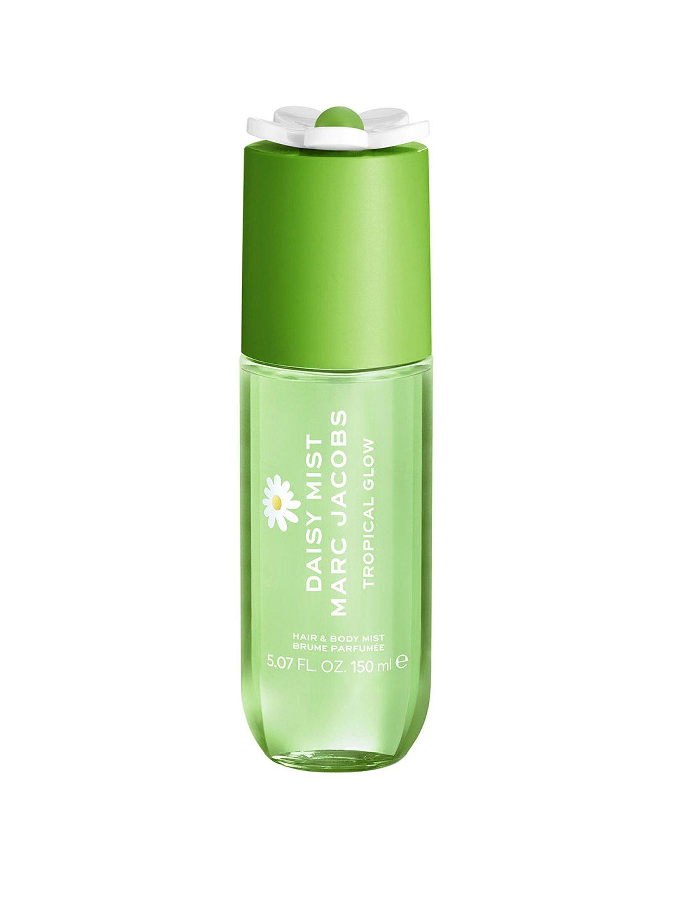Marc Jacobs Daisy Tropical Glow Body Mist Spray 150Ml - Image 5