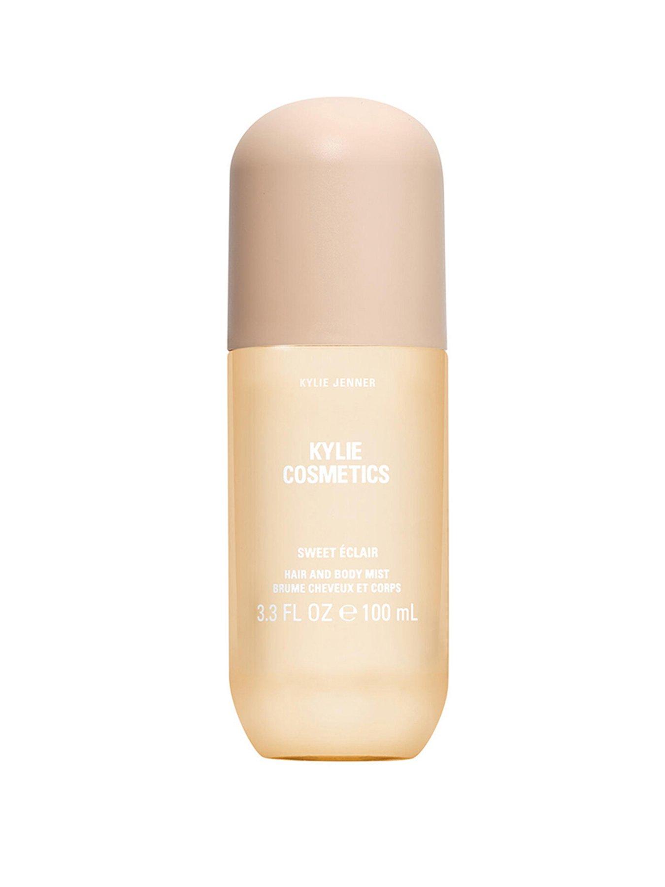 Kylie Cosmetics Kylie Cosmetics Sweet eclair Hair & Body Mist, 100ml