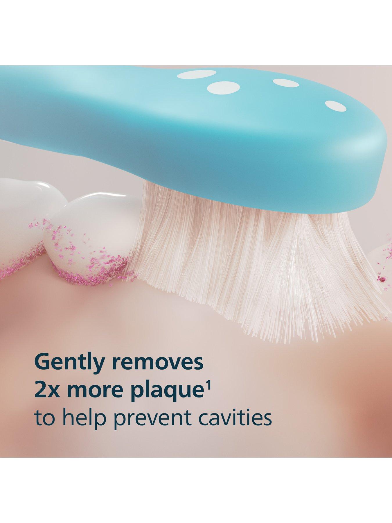 Image 3 of 7 of Philips Sonicare For Kids Rechargeable Toothbrush