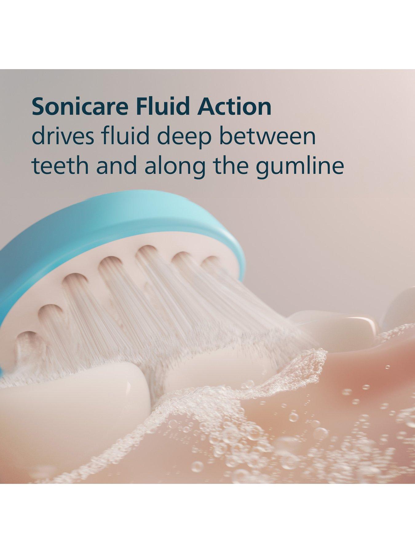 Image 5 of 7 of Philips Sonicare For Kids Rechargeable Toothbrush